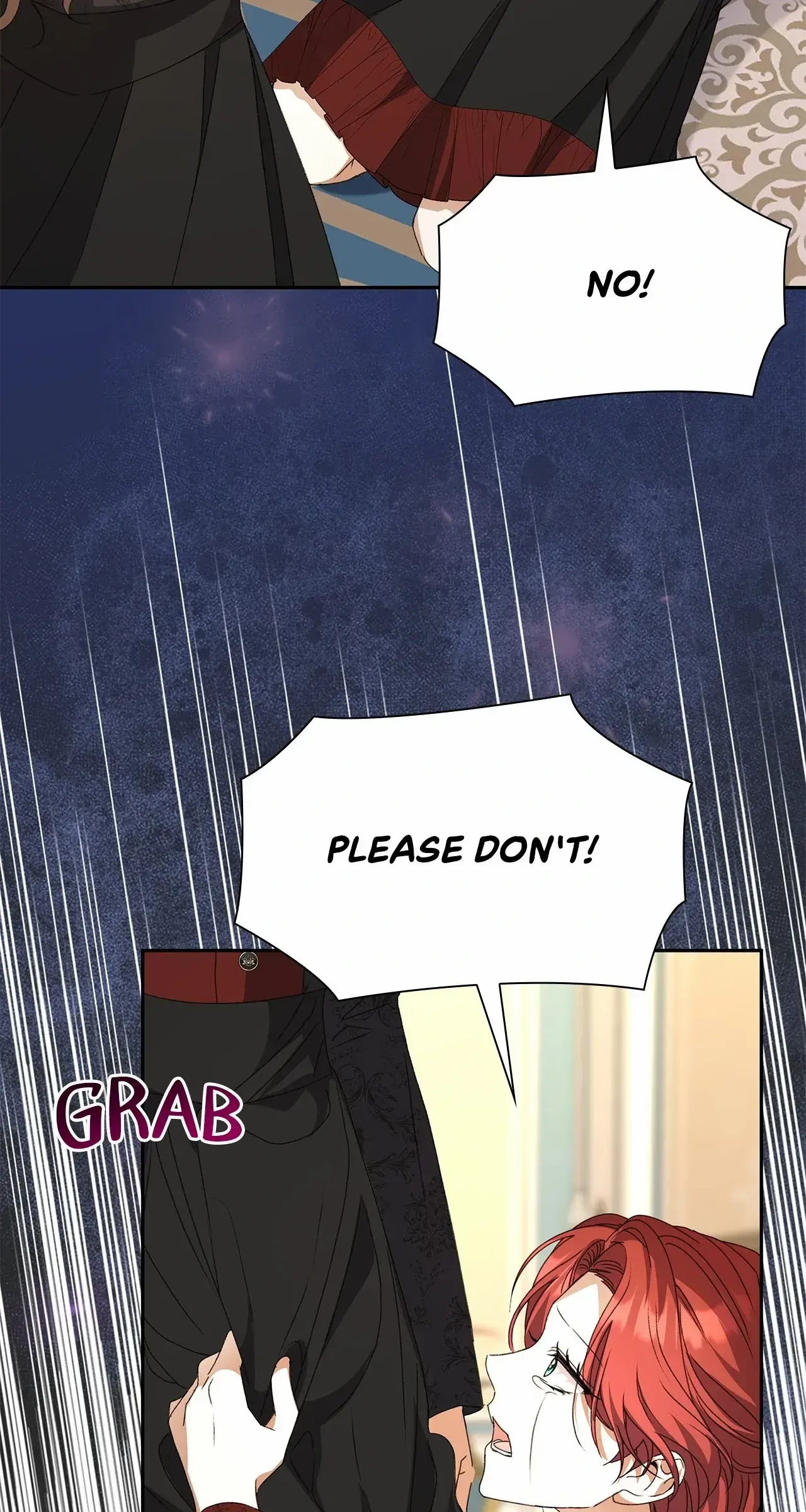 Enough with the Flirting chapter 14 page 58