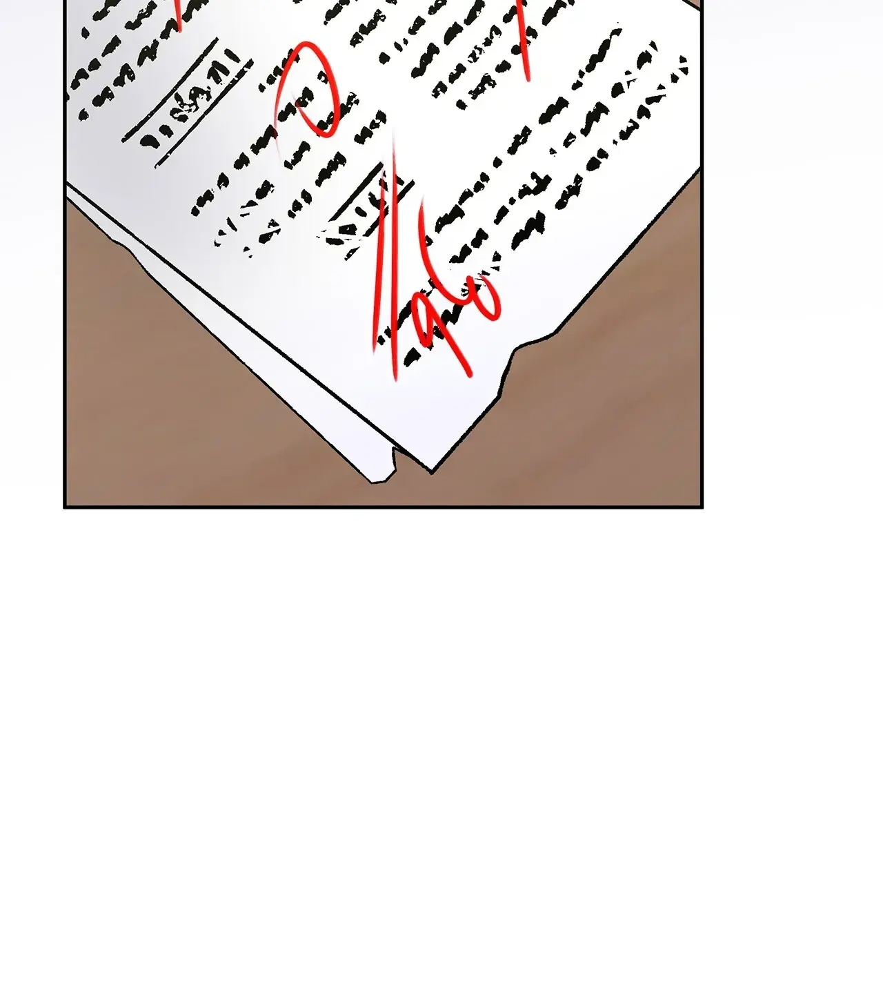 Enough with the Flirting chapter 14 page 6