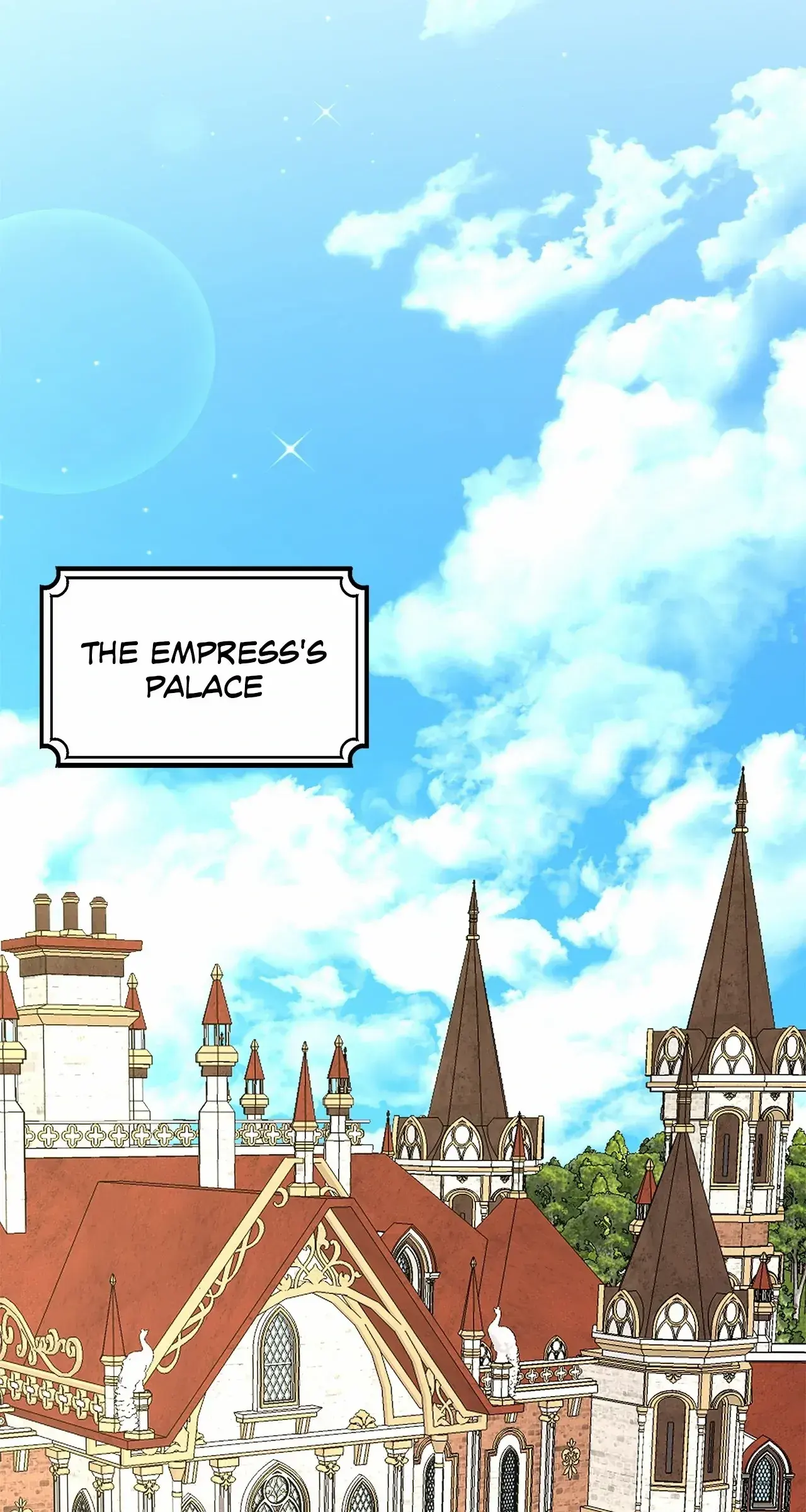 Enough with the Flirting chapter 14 page 69