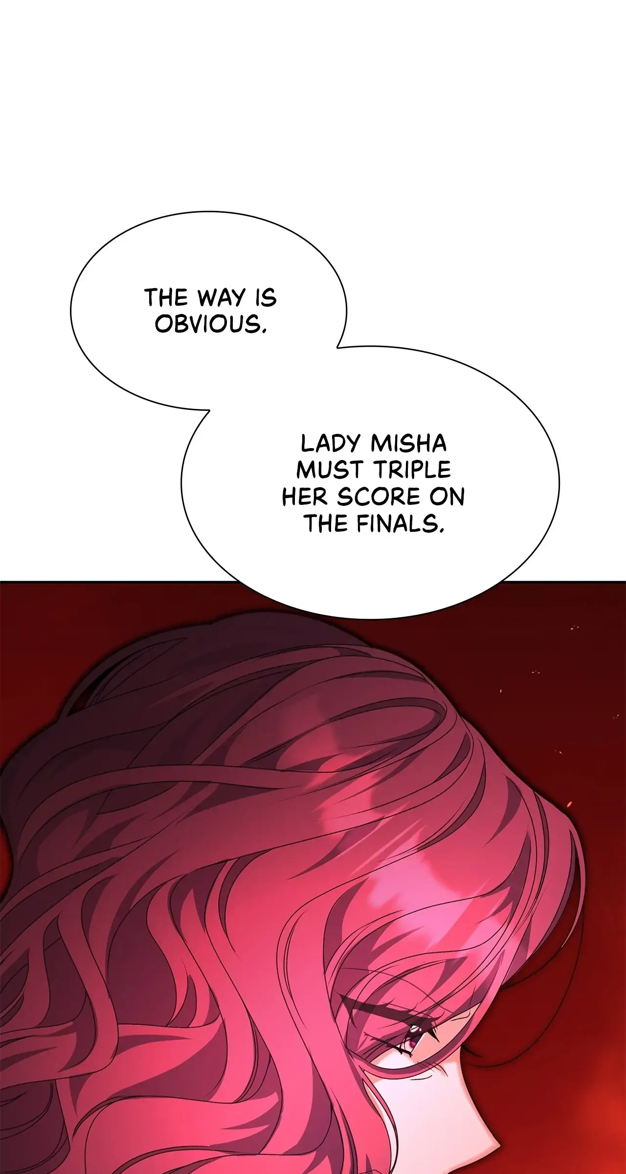 Enough with the Flirting chapter 14 page 7