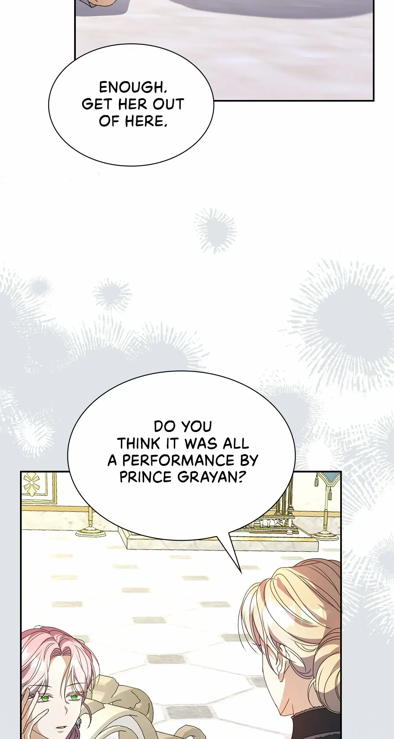 Enough with the Flirting chapter 14 page 78
