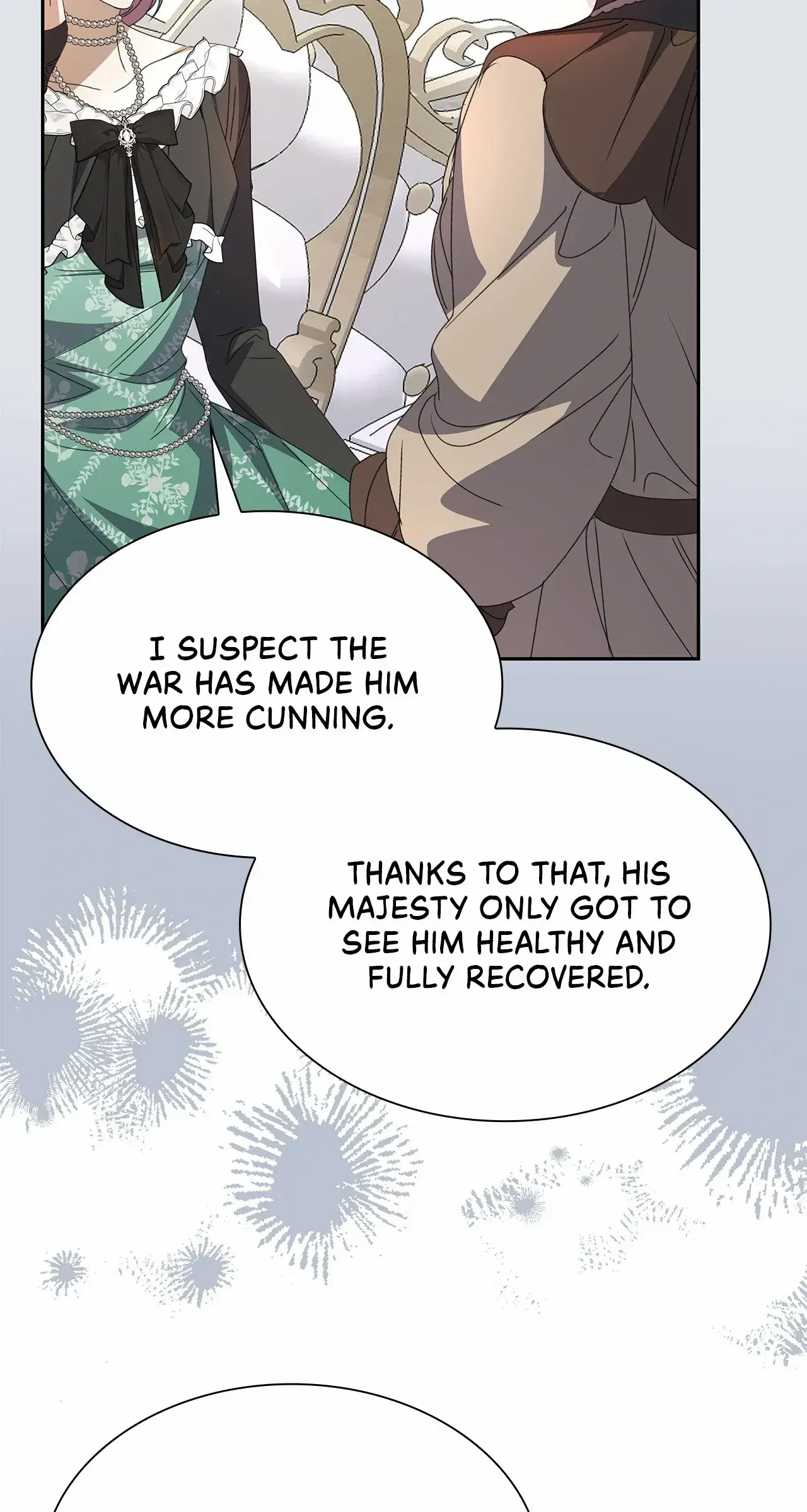 Enough with the Flirting chapter 14 page 79