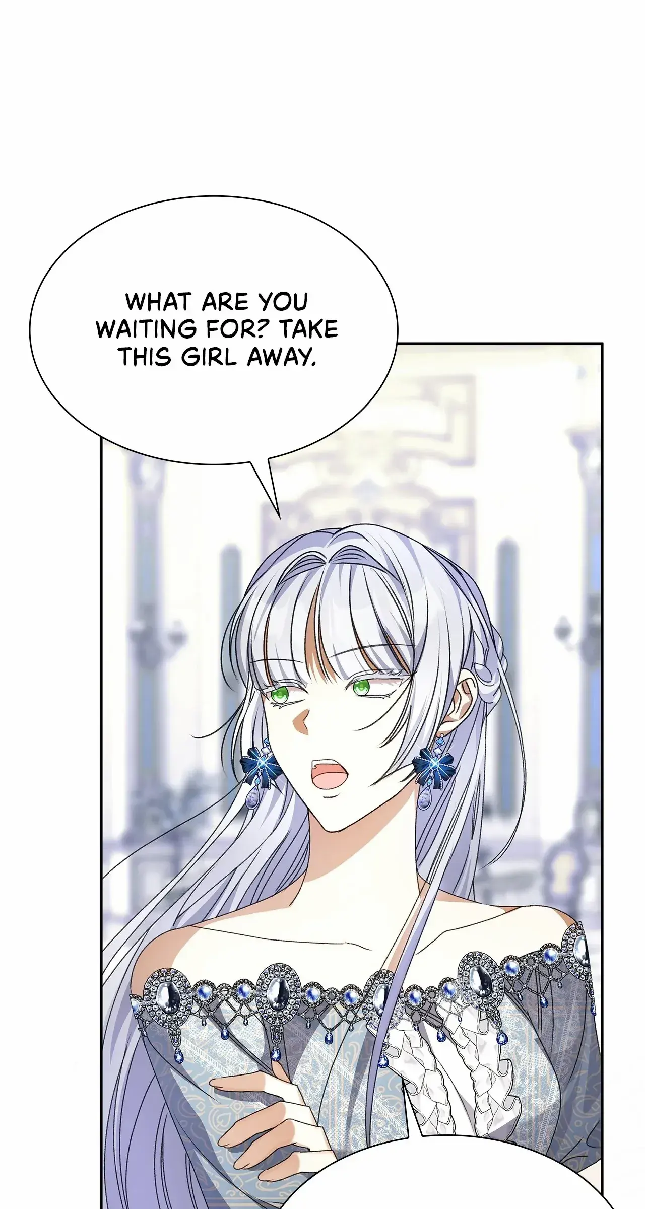 Enough with the Flirting chapter 14 page 86