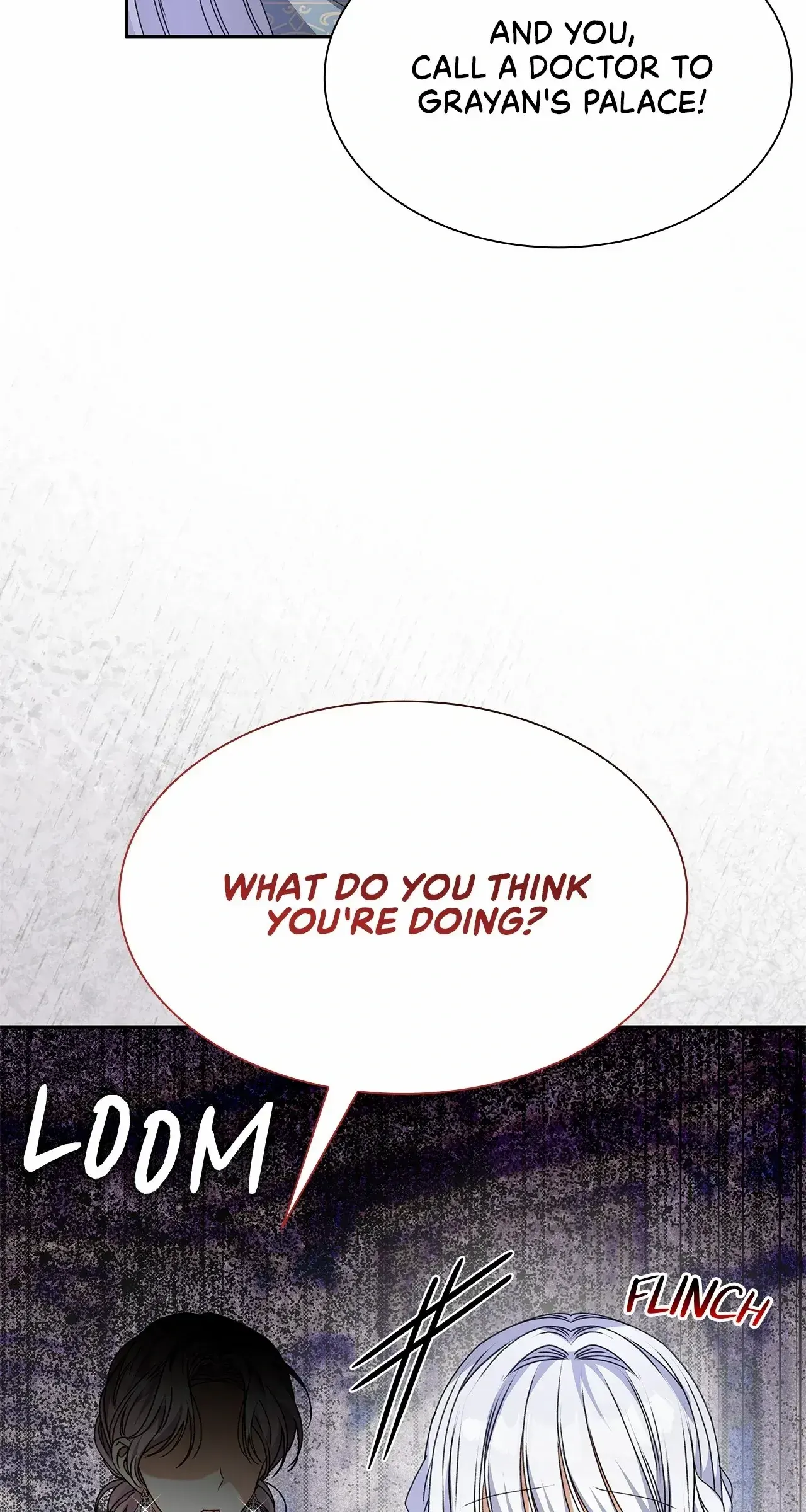 Enough with the Flirting chapter 14 page 87
