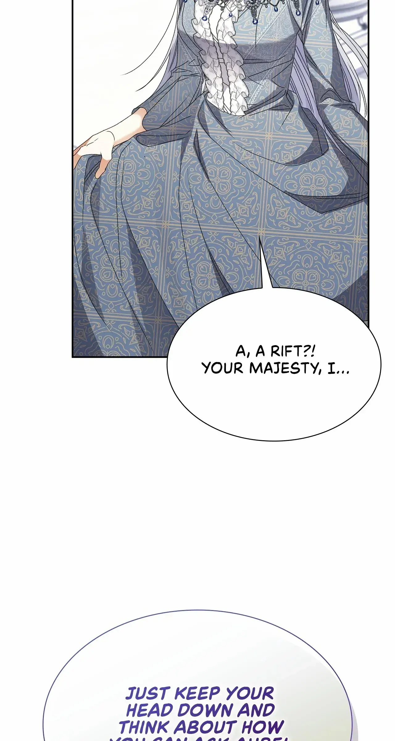 Enough with the Flirting chapter 14 page 91