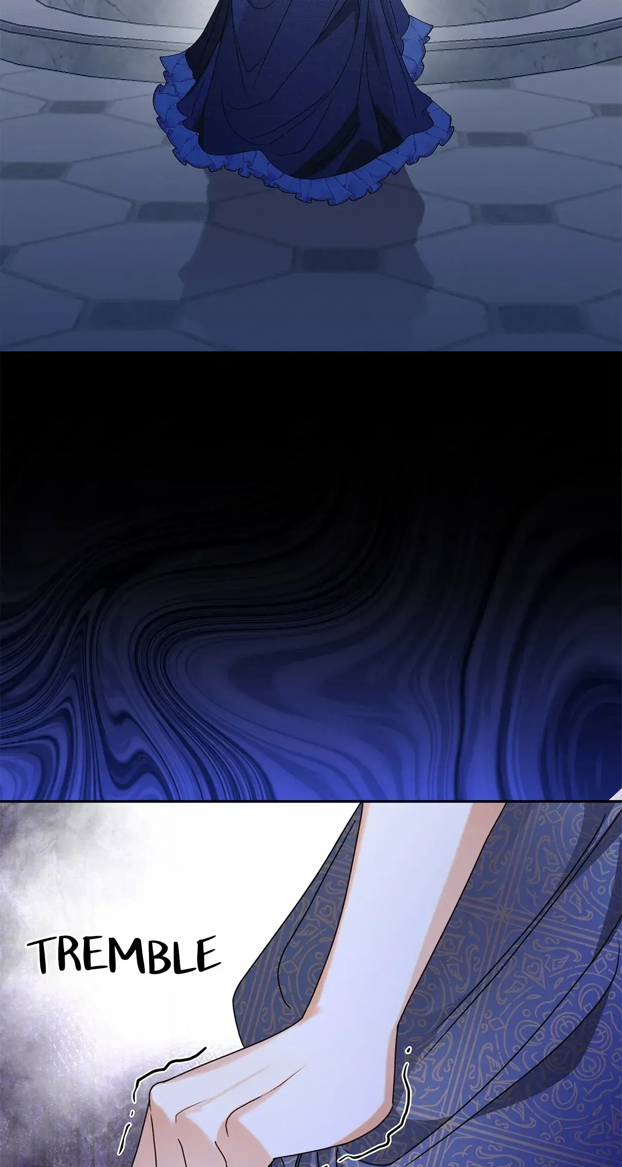 Enough with the Flirting chapter 14 page 95