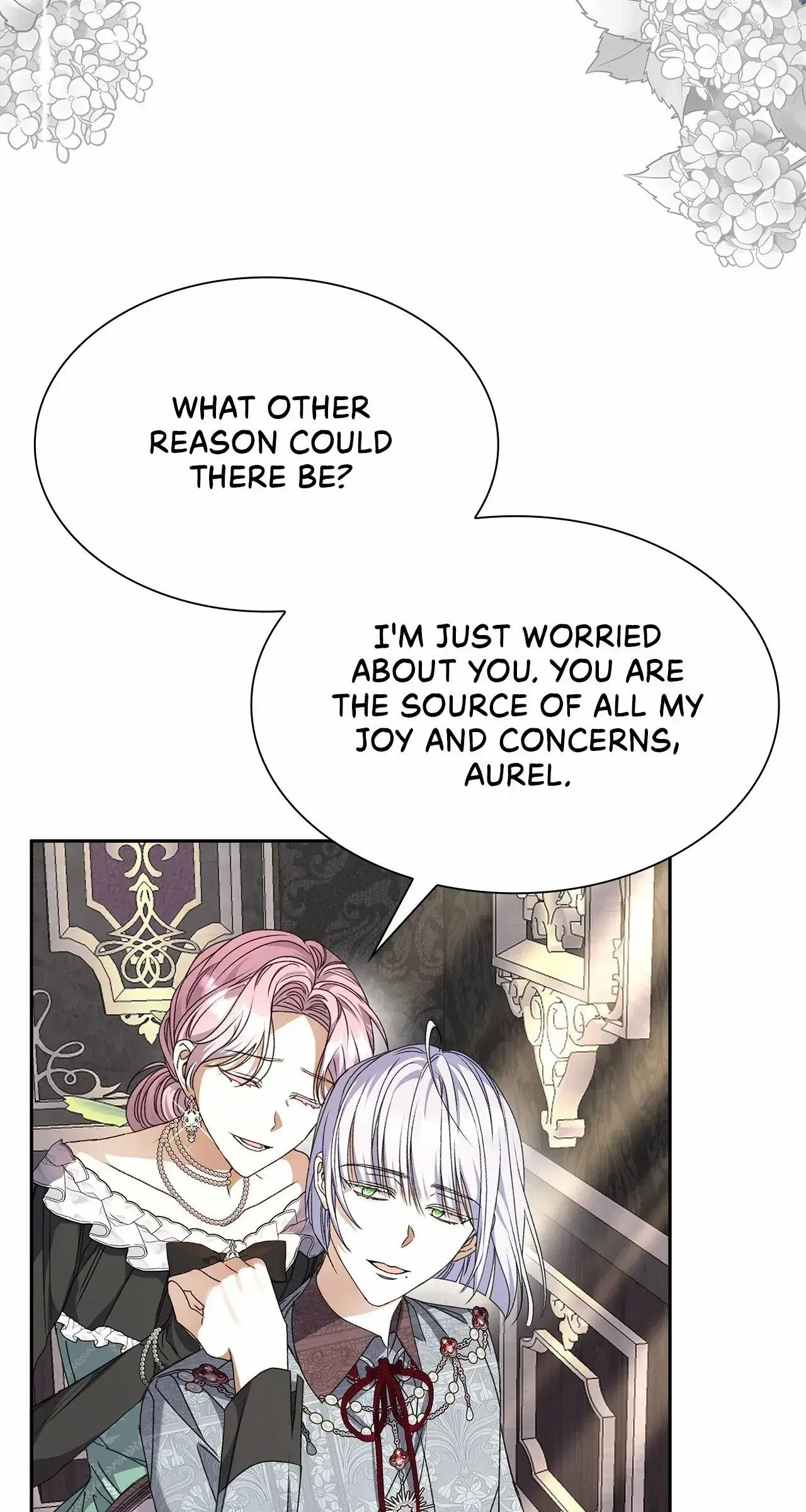Enough with the Flirting chapter 14 page 99