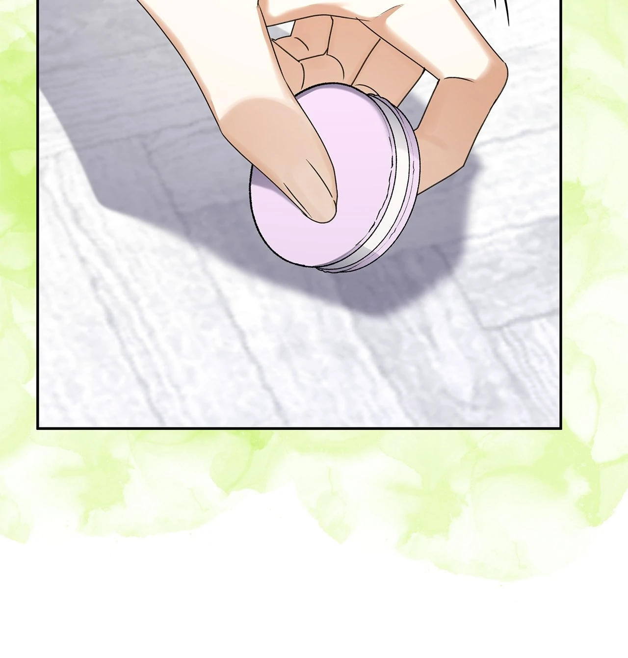 Enough with the Flirting chapter 19 page 100