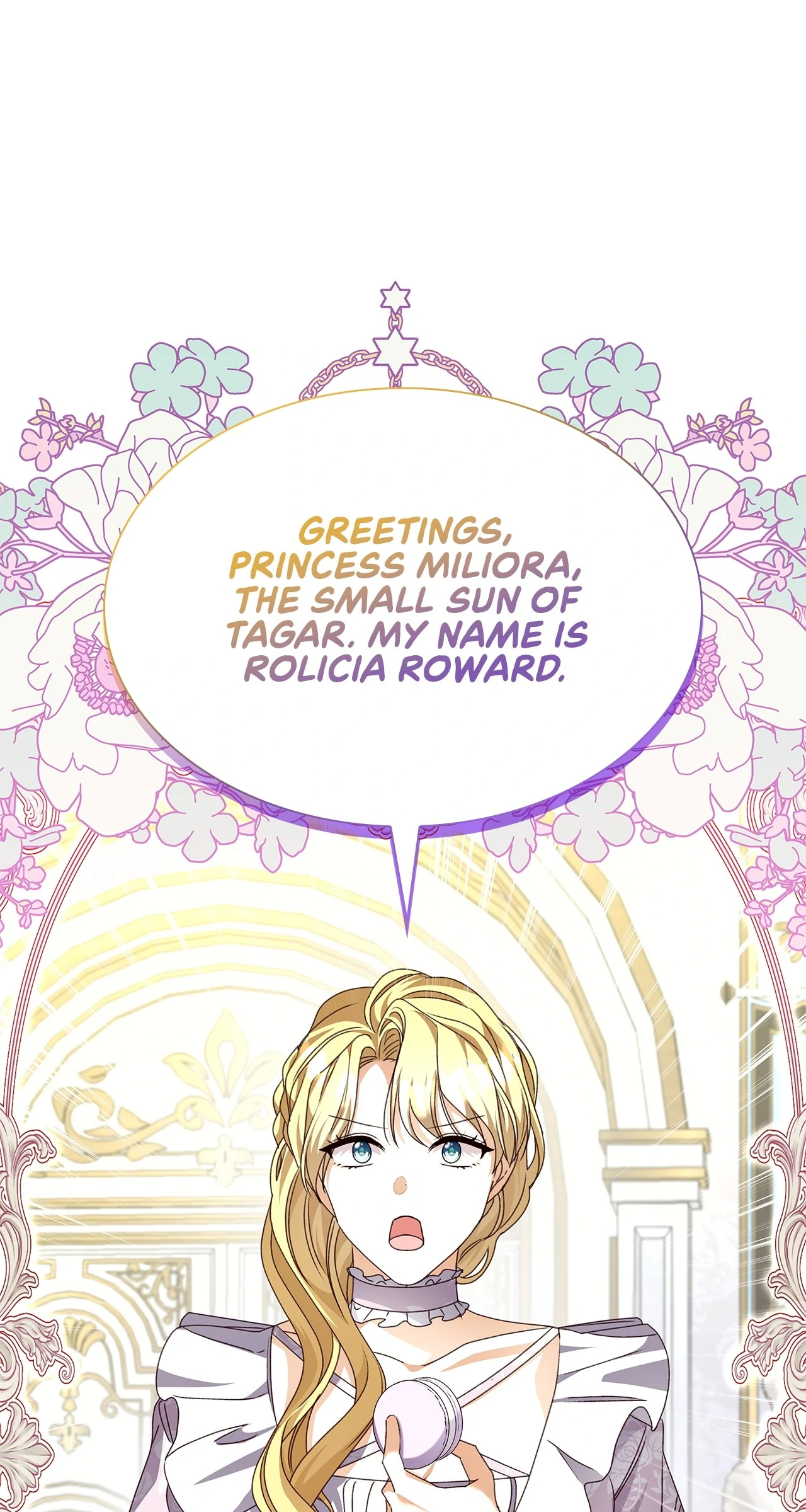 Enough with the Flirting chapter 19 page 101