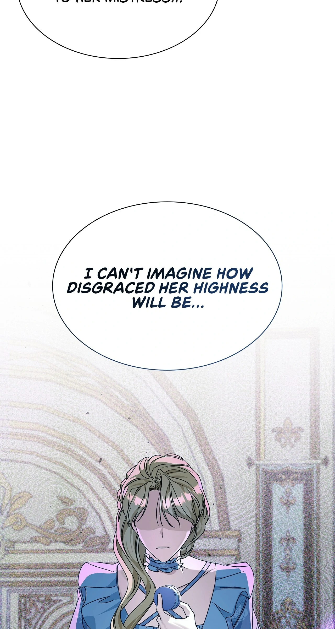 Enough with the Flirting chapter 19 page 107