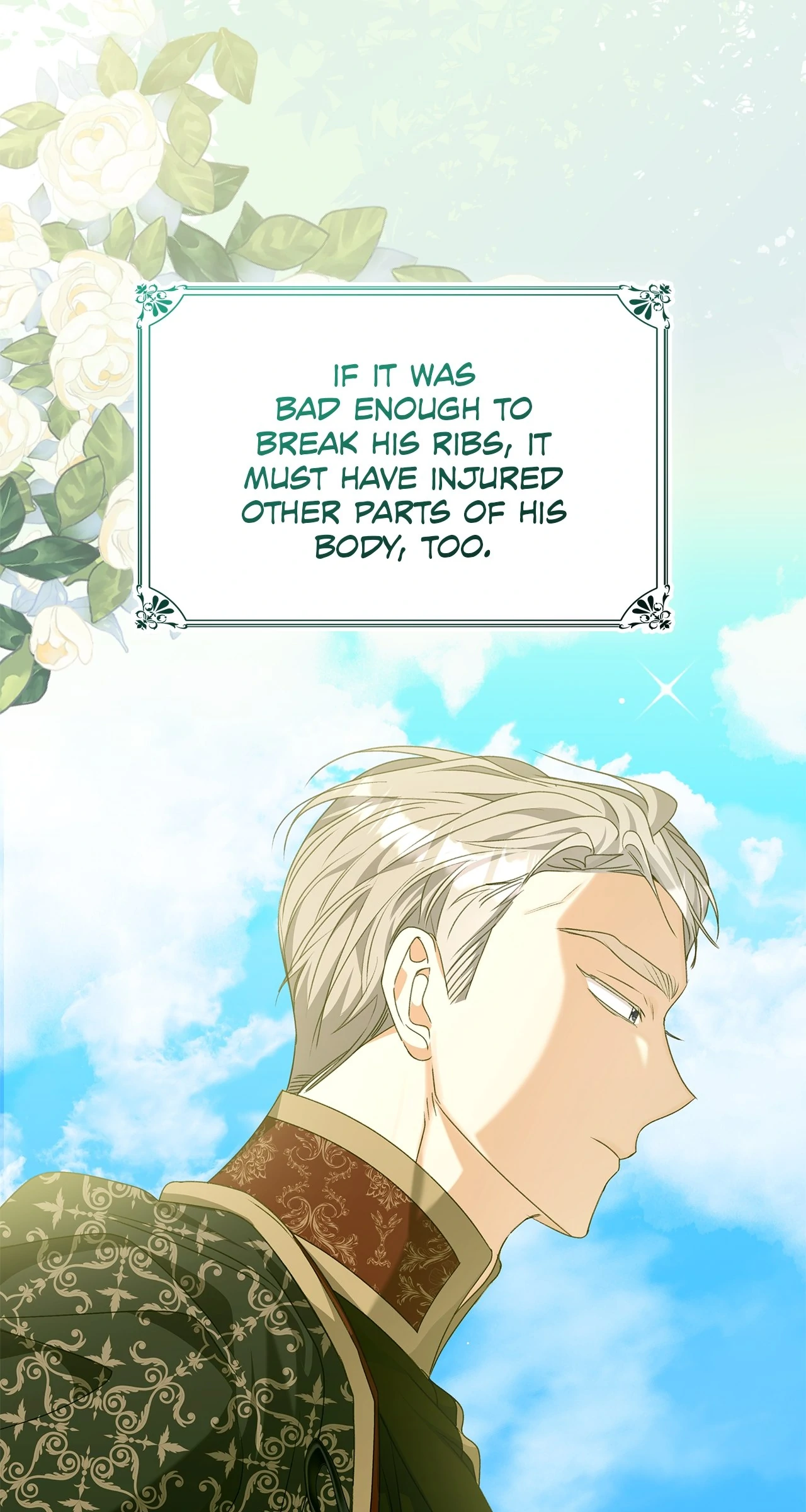 Enough with the Flirting chapter 19 page 16