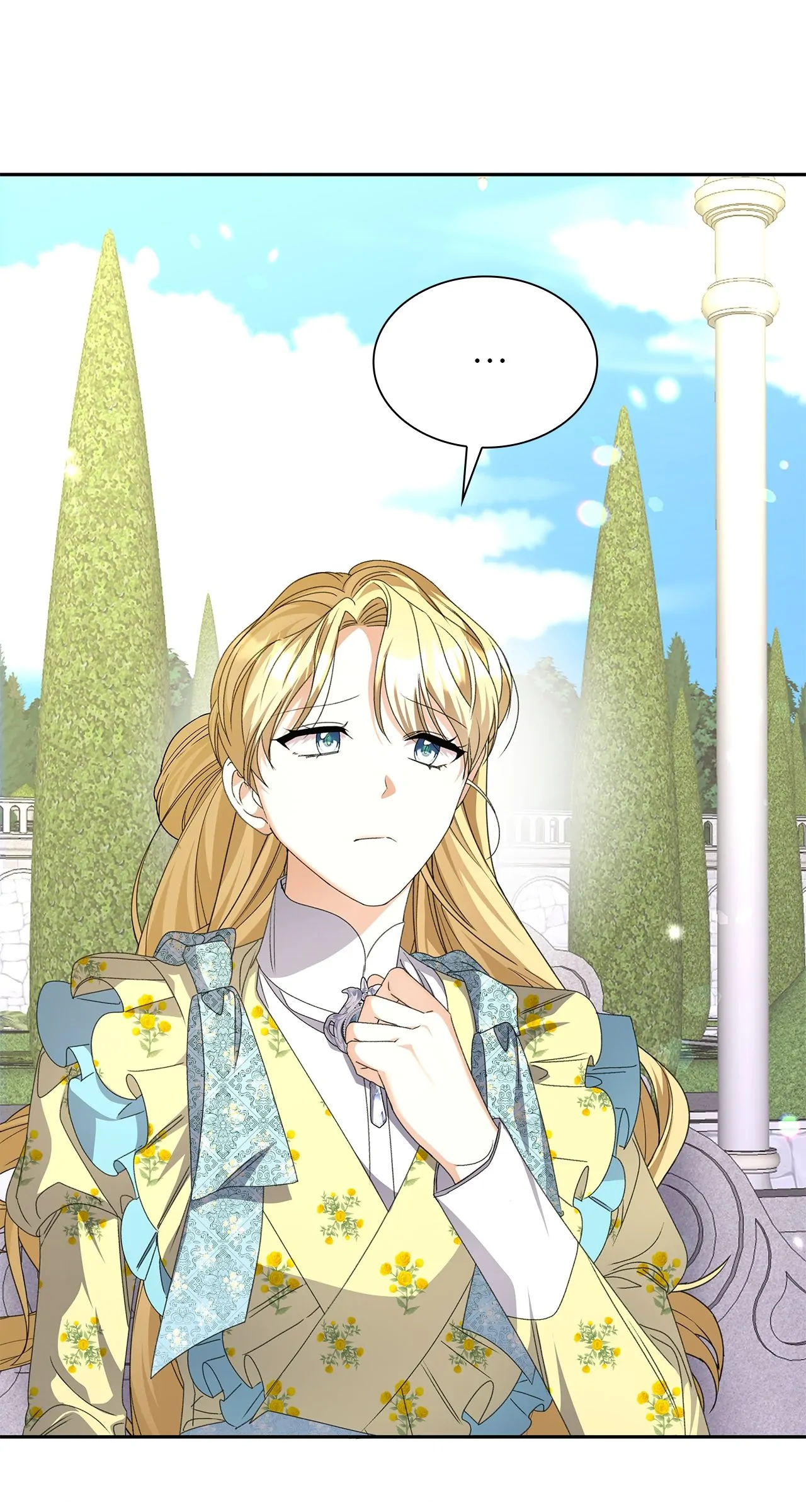 Enough with the Flirting chapter 19 page 18