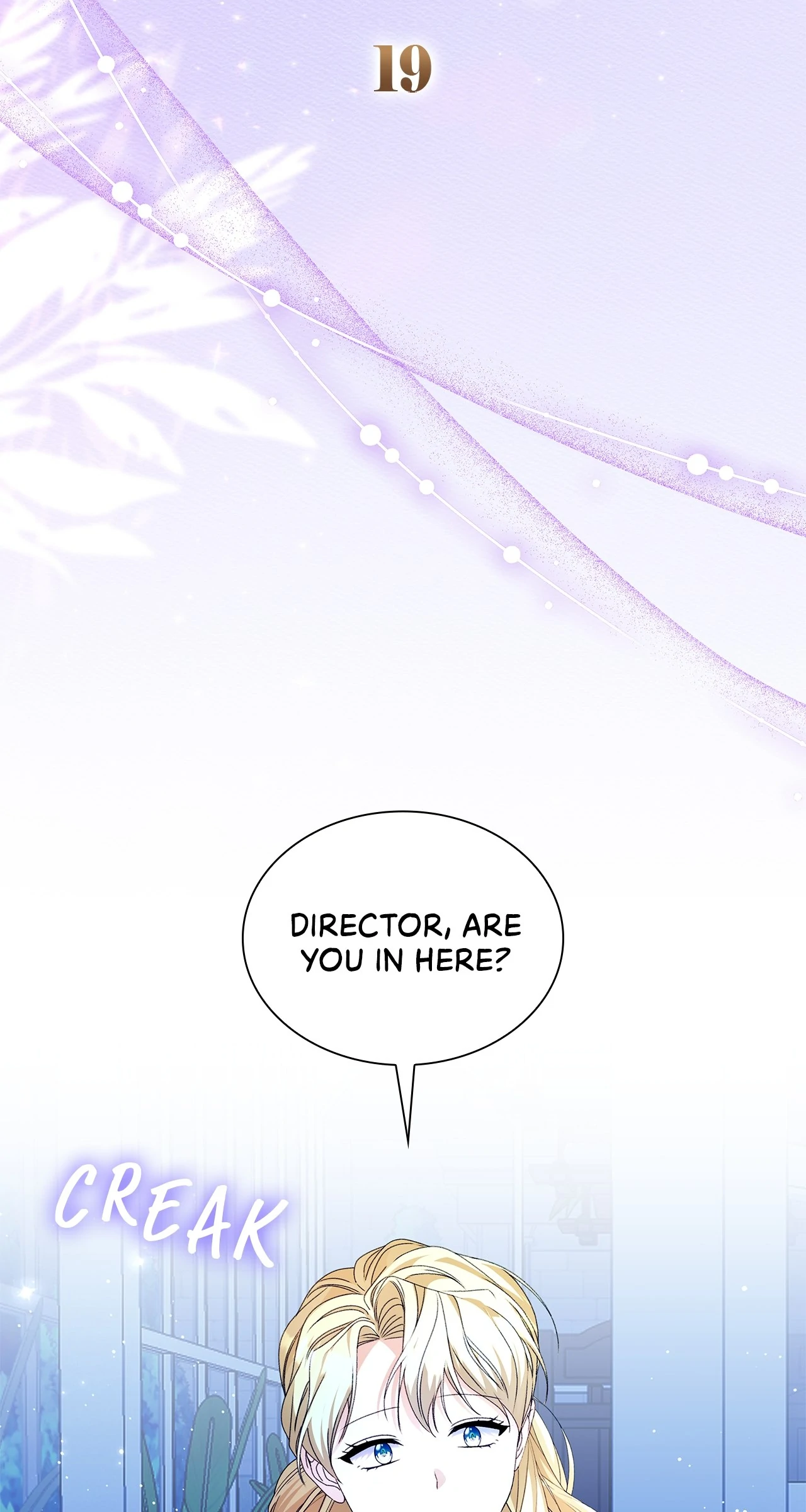Enough with the Flirting chapter 19 page 20