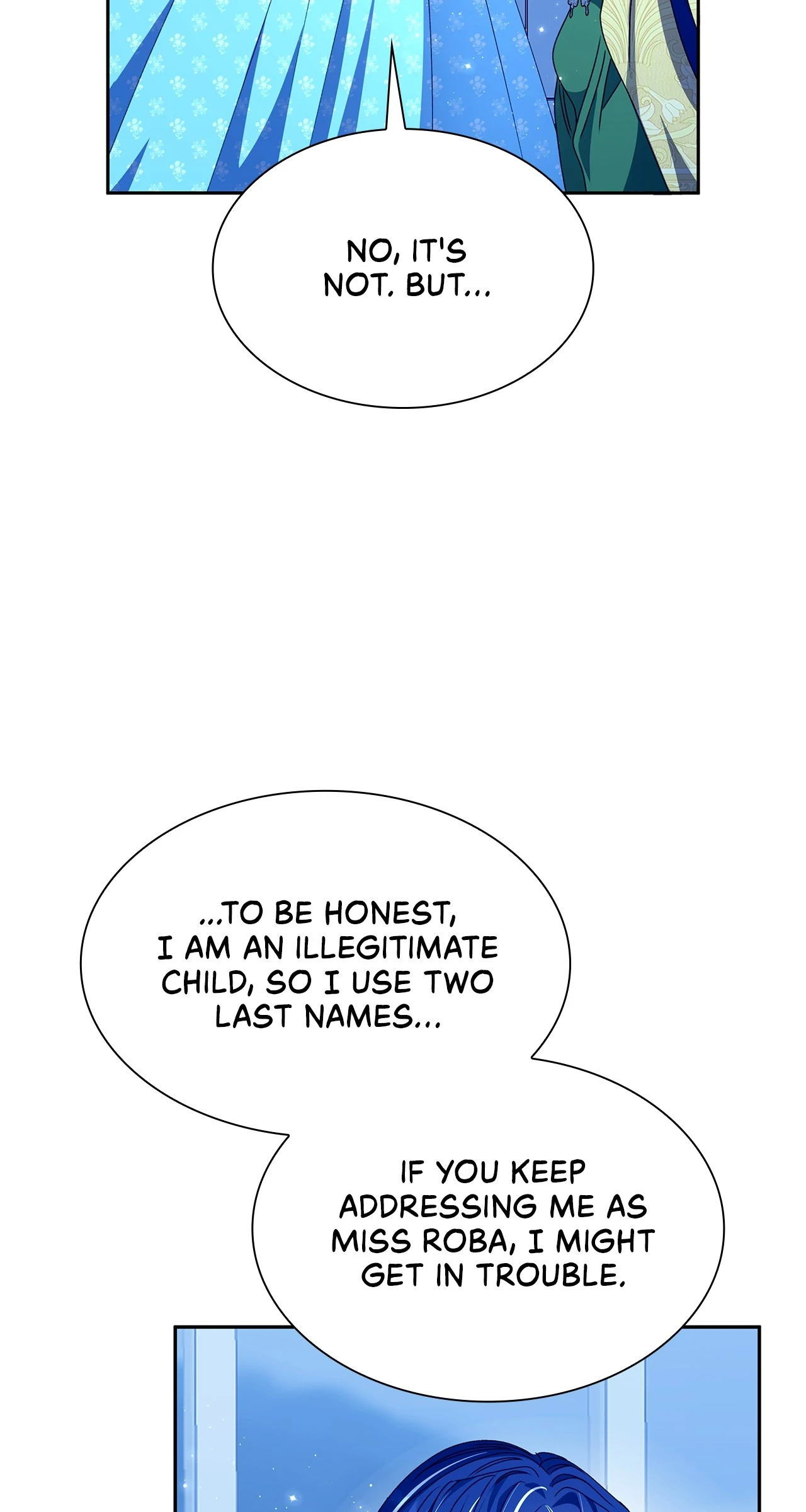 Enough with the Flirting chapter 19 page 25