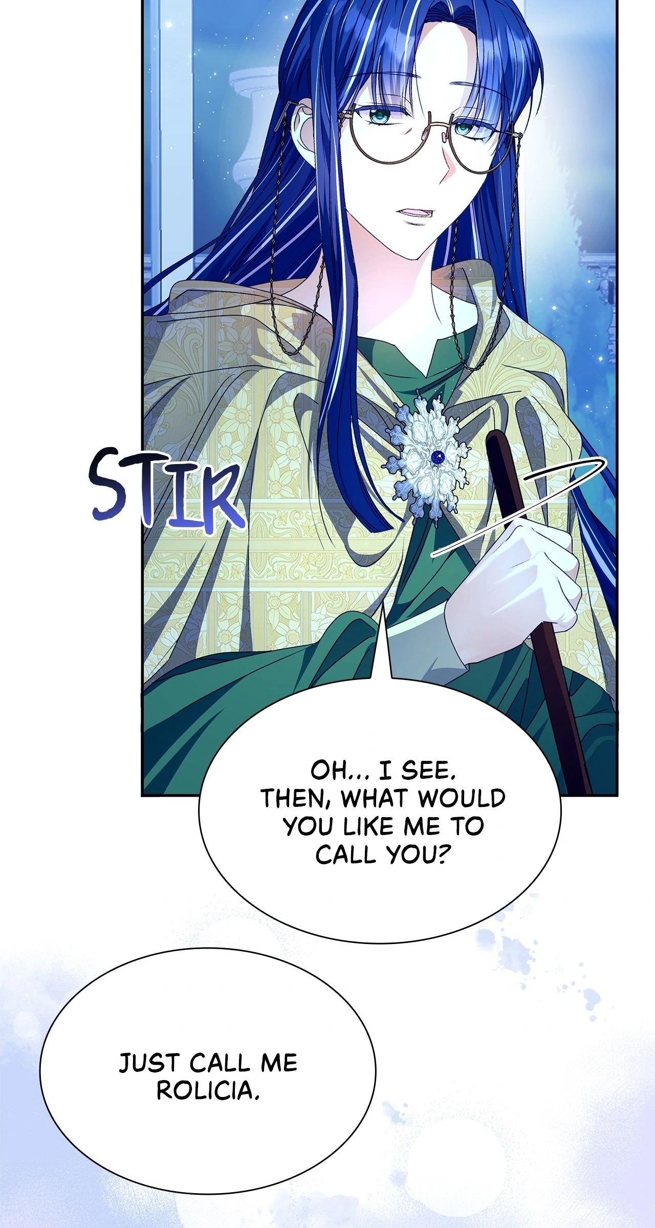 Enough with the Flirting chapter 19 page 26