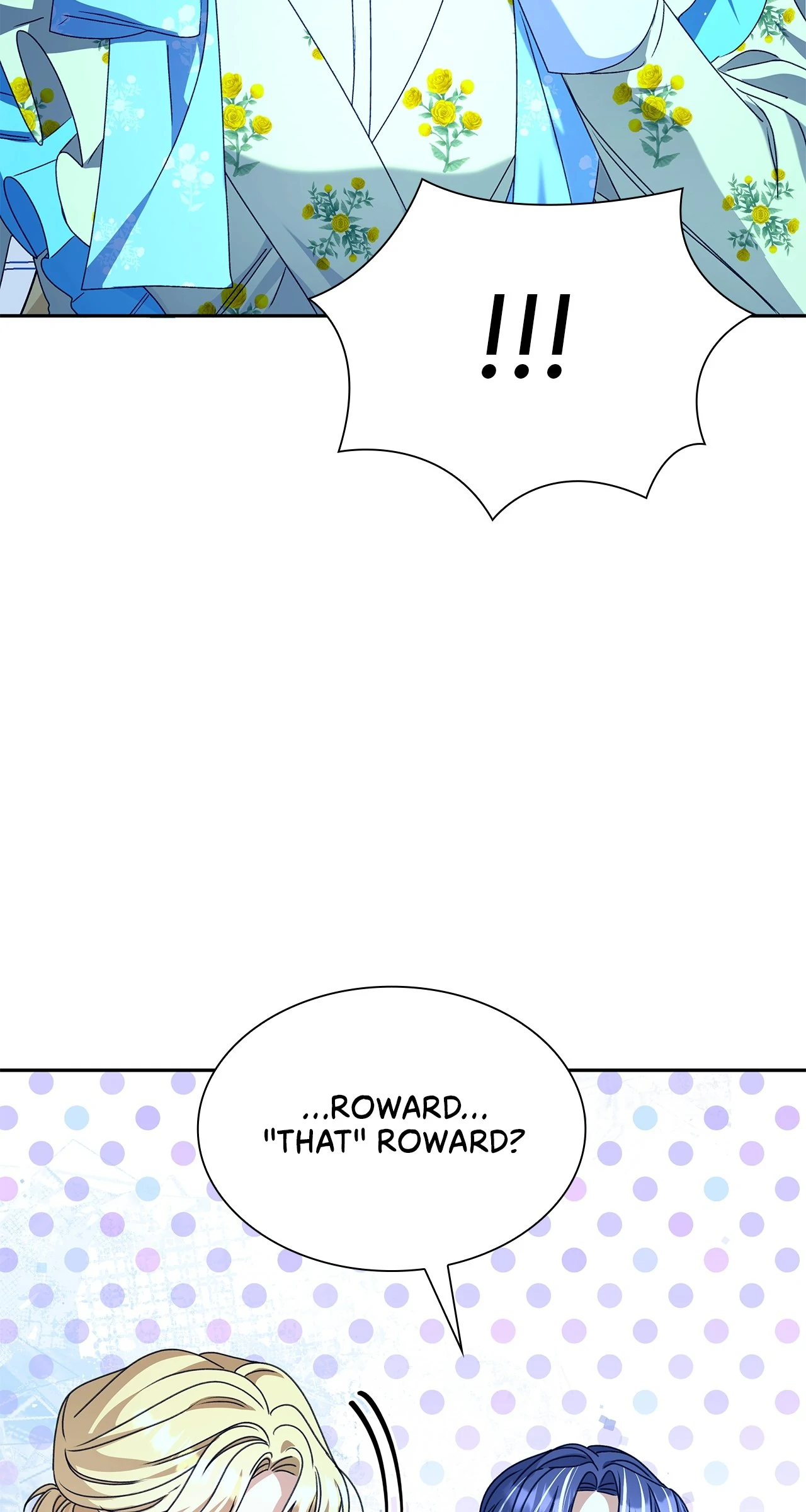 Enough with the Flirting chapter 19 page 28