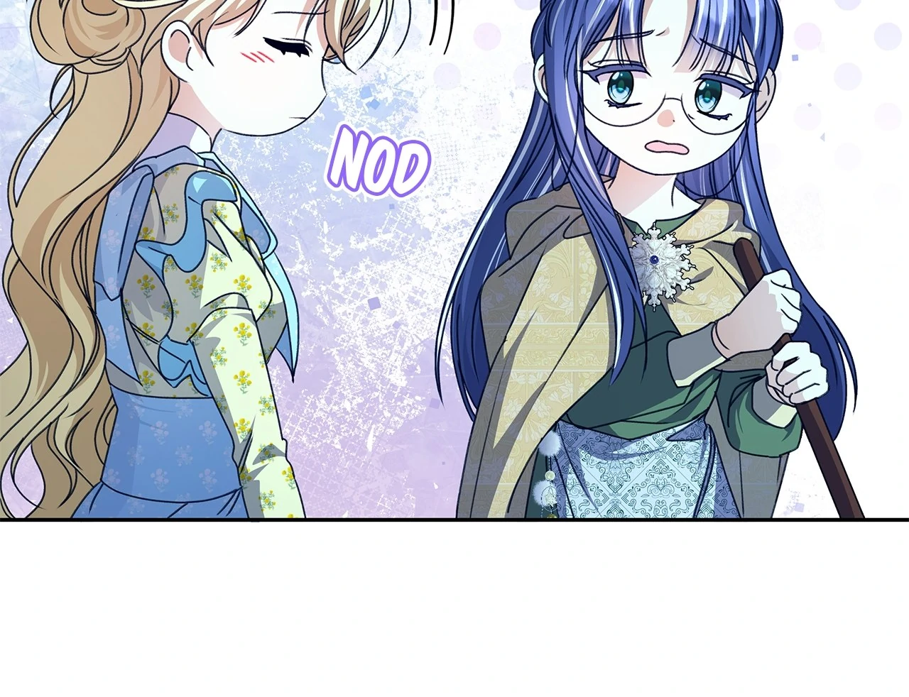 Enough with the Flirting chapter 19 page 29