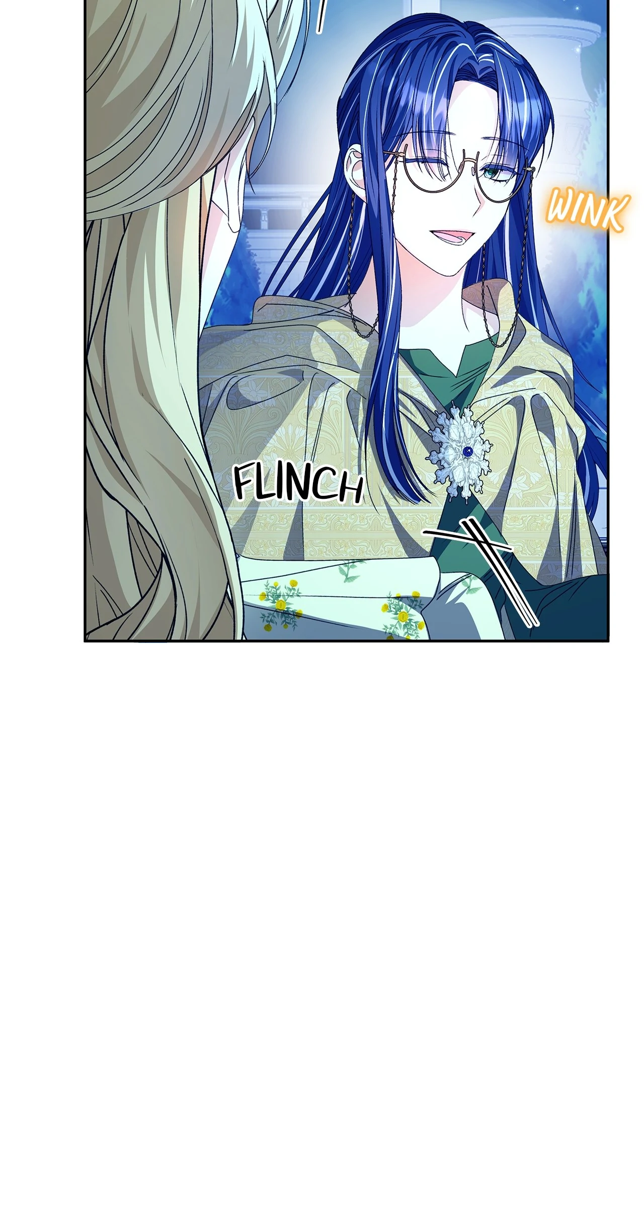 Enough with the Flirting chapter 19 page 32