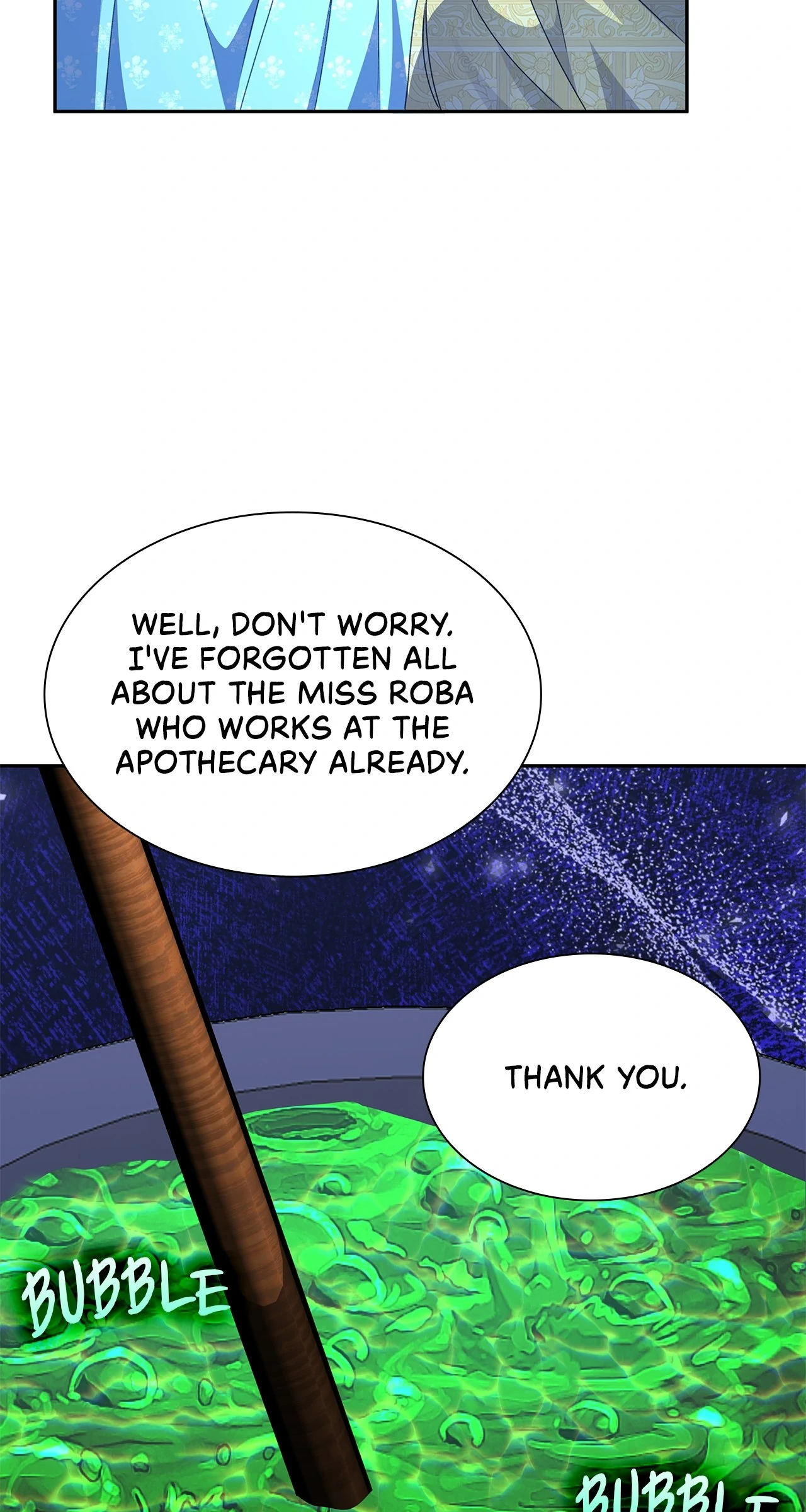 Enough with the Flirting chapter 19 page 36
