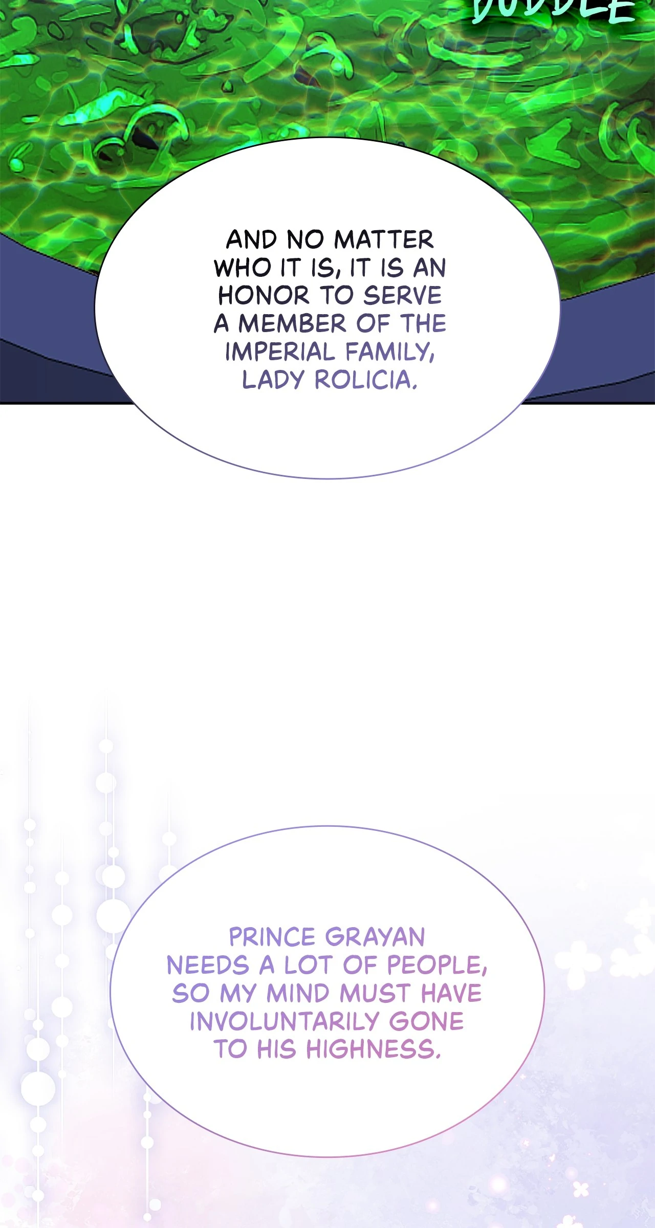 Enough with the Flirting chapter 19 page 37