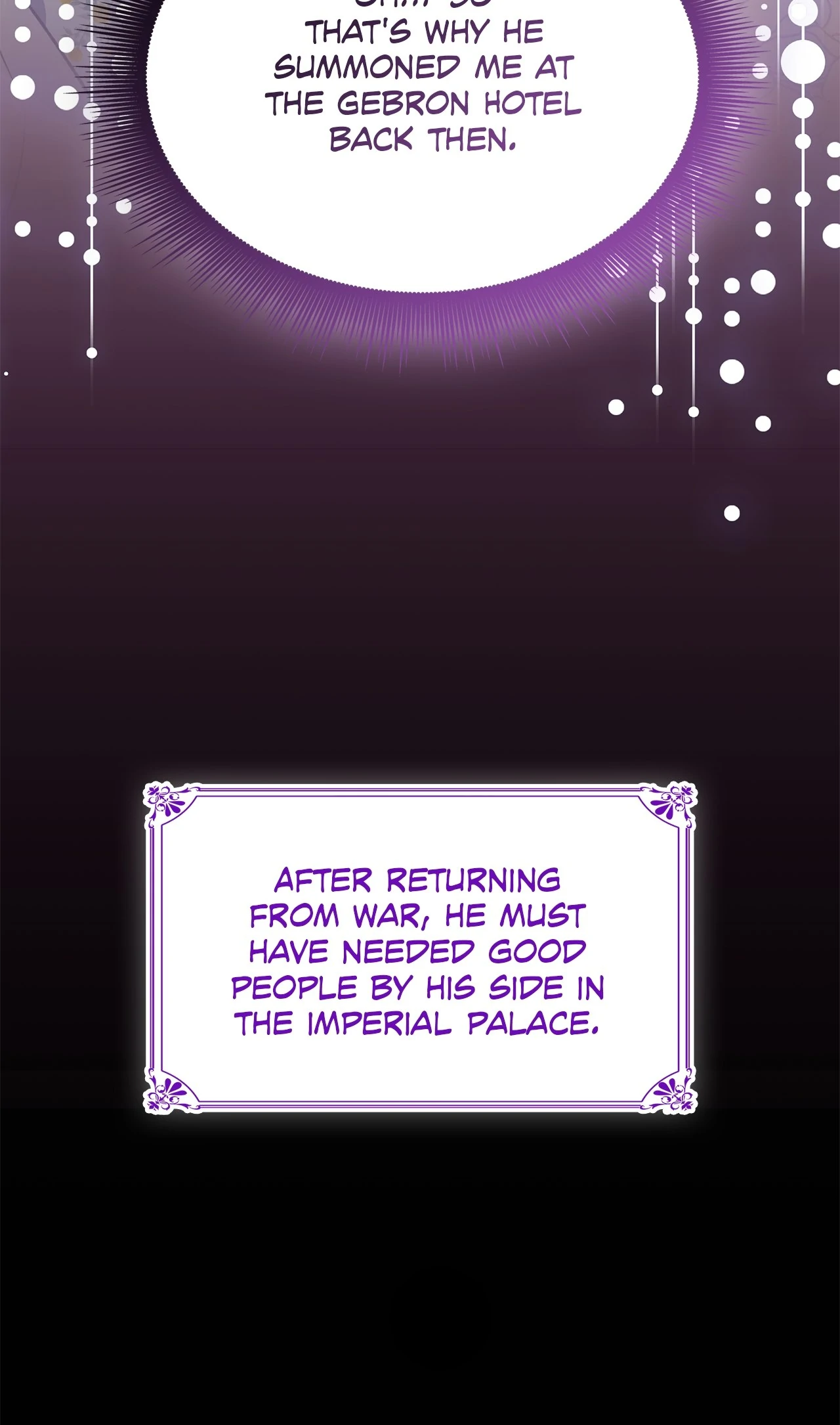 Enough with the Flirting chapter 19 page 39