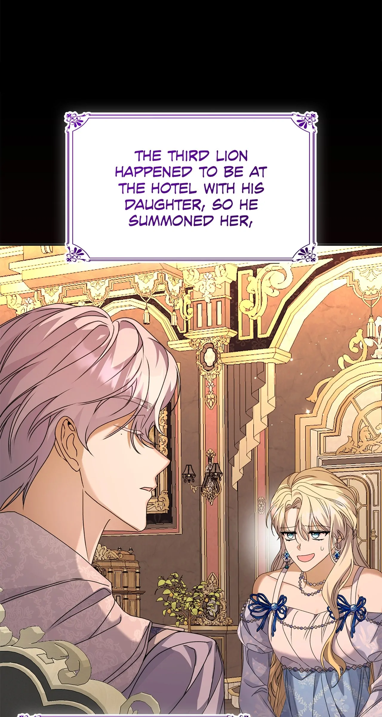 Enough with the Flirting chapter 19 page 40