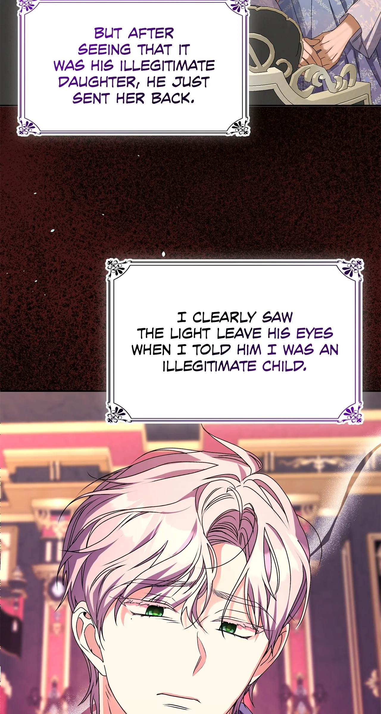Enough with the Flirting chapter 19 page 41