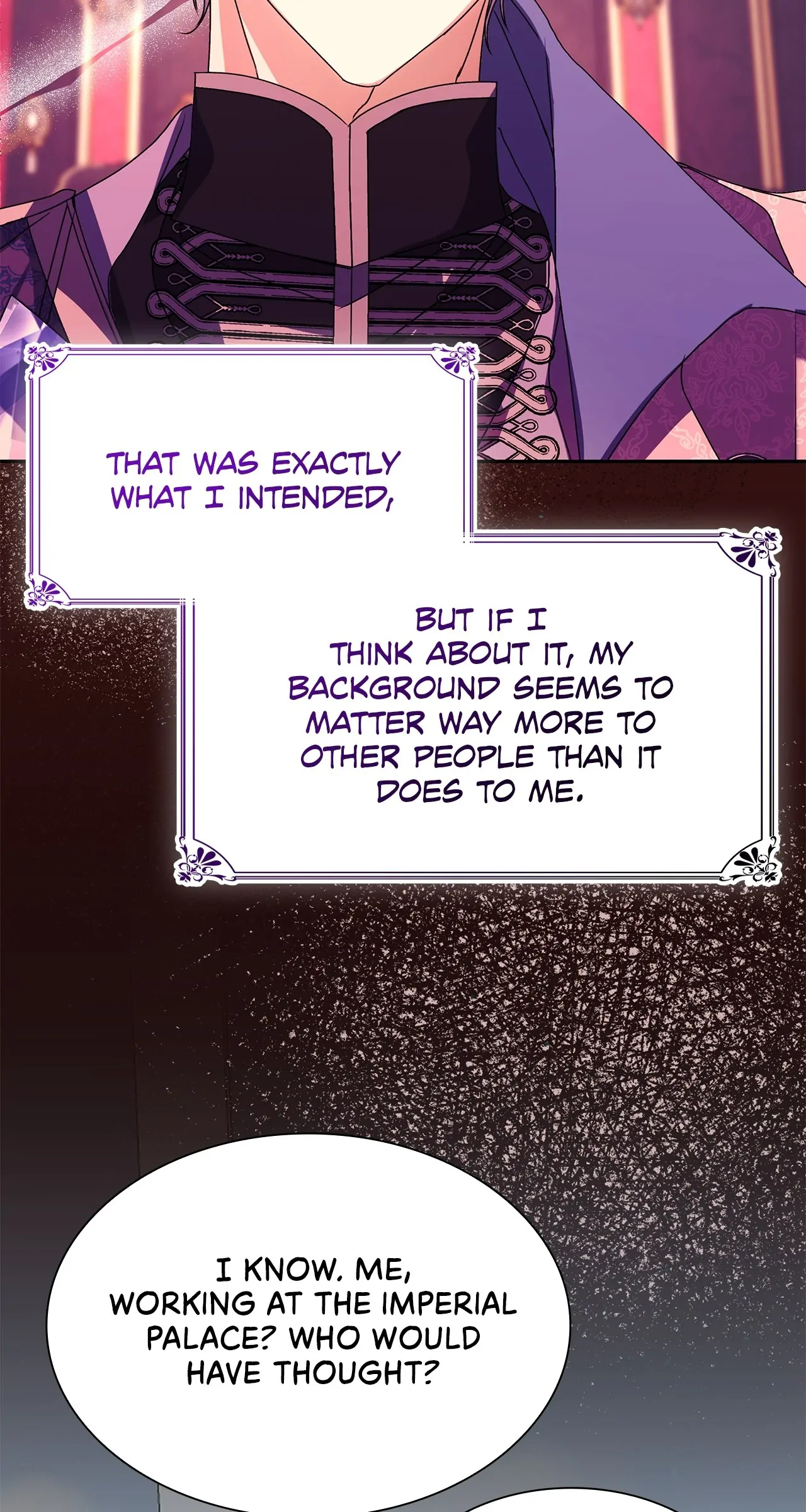 Enough with the Flirting chapter 19 page 42
