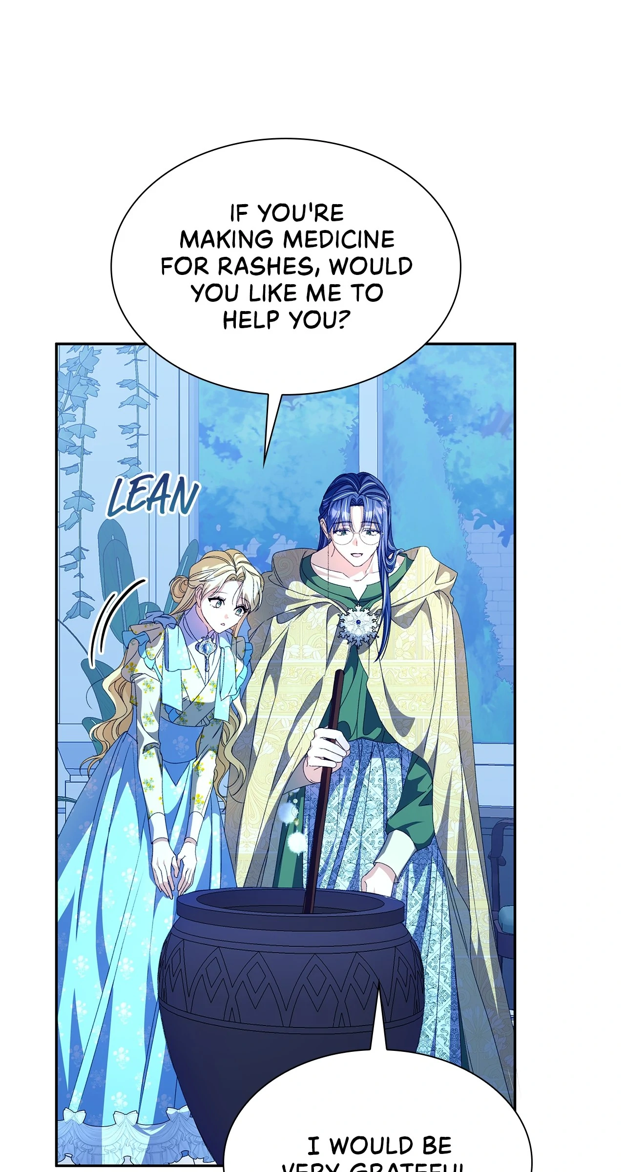 Enough with the Flirting chapter 19 page 45
