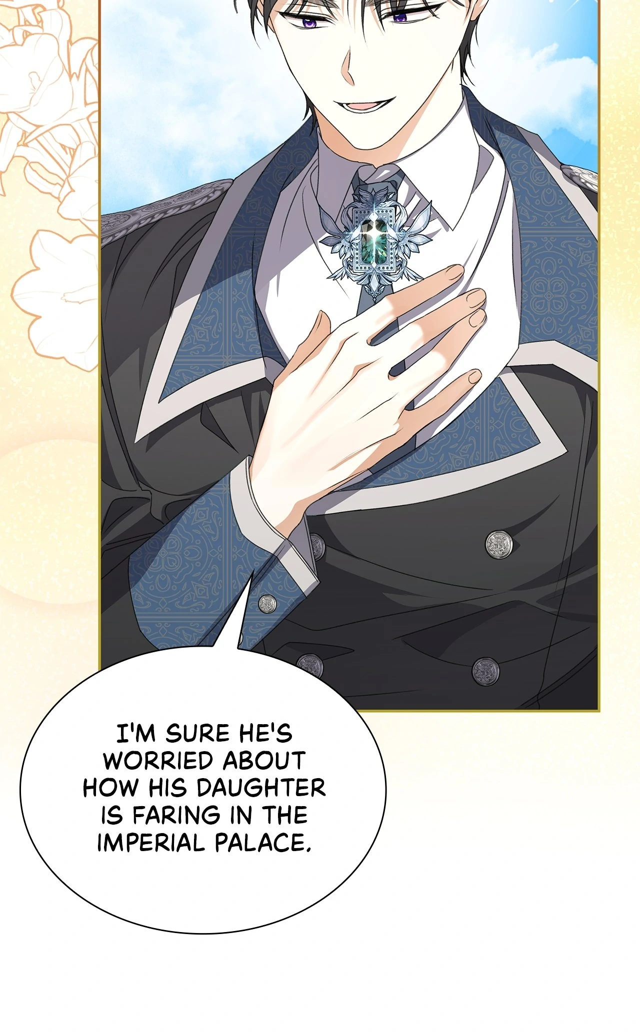 Enough with the Flirting chapter 19 page 5