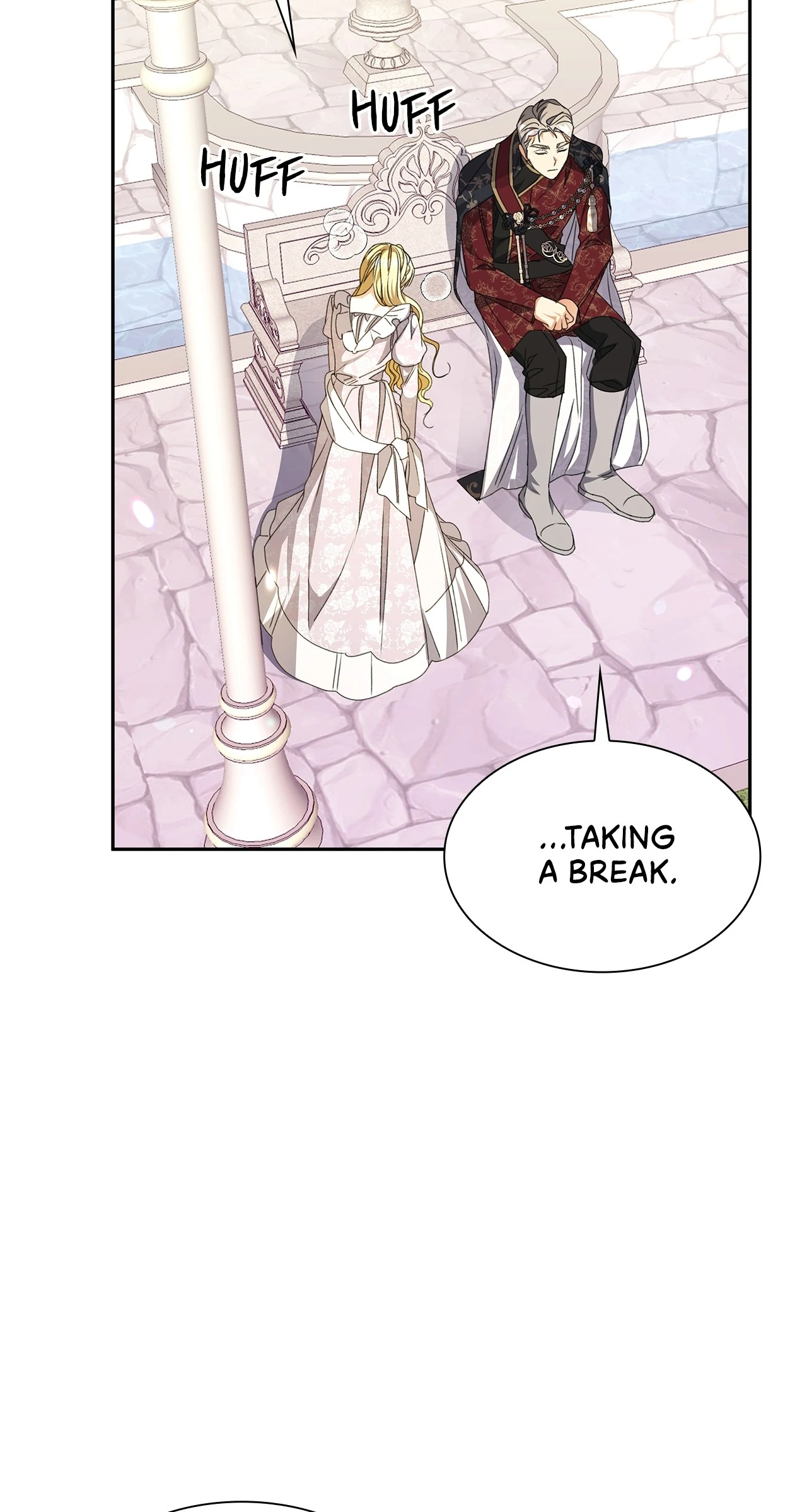 Enough with the Flirting chapter 19 page 52