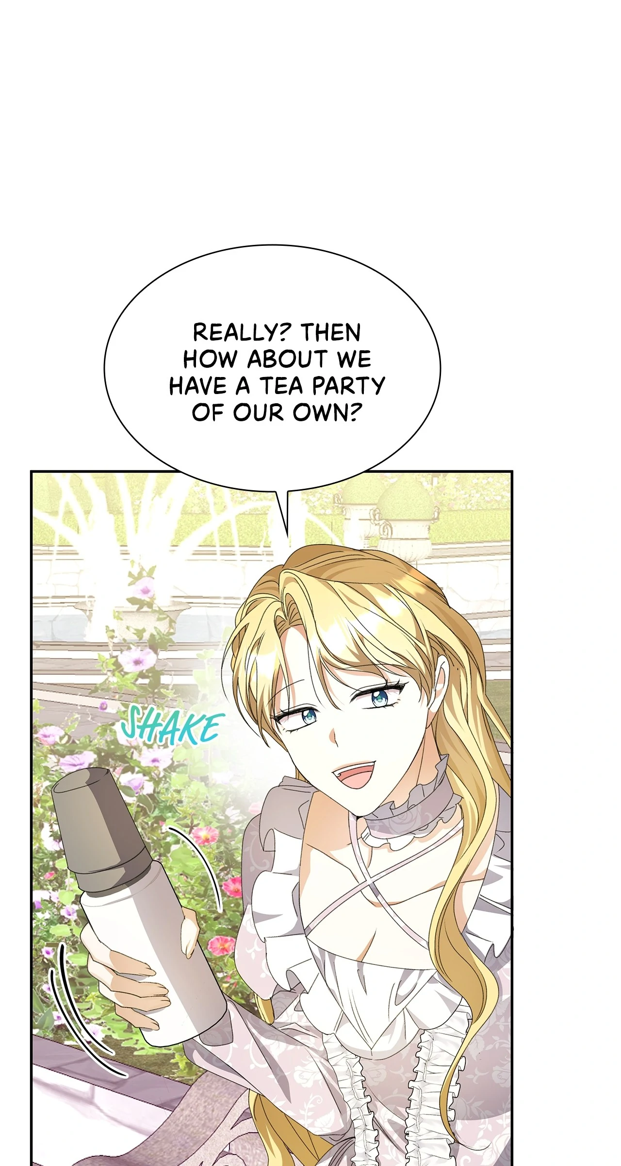 Enough with the Flirting chapter 19 page 54
