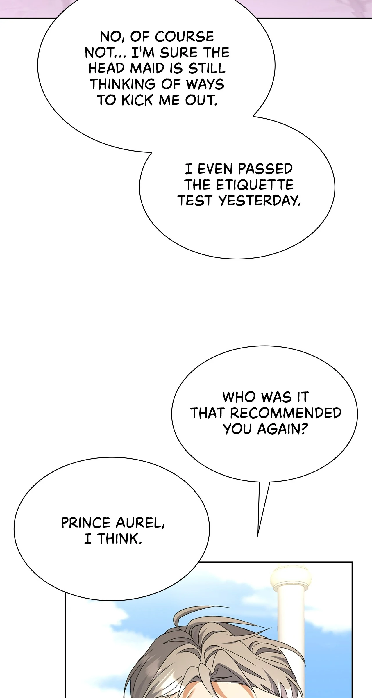 Enough with the Flirting chapter 19 page 58