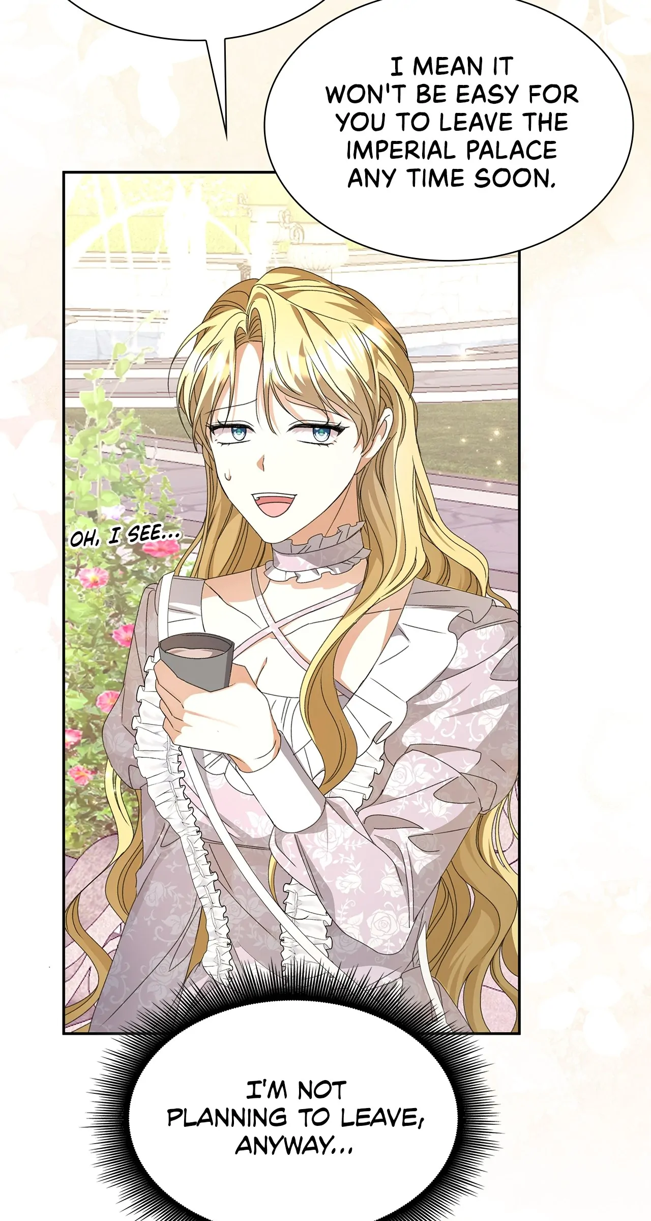Enough with the Flirting chapter 19 page 60