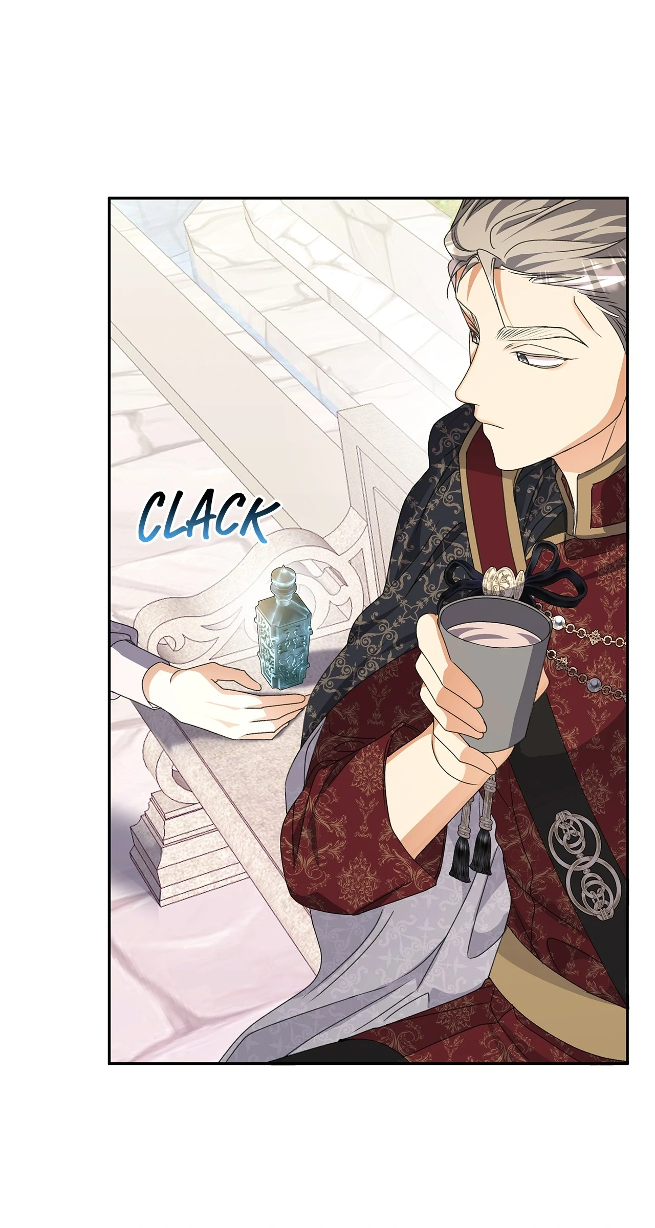 Enough with the Flirting chapter 19 page 65