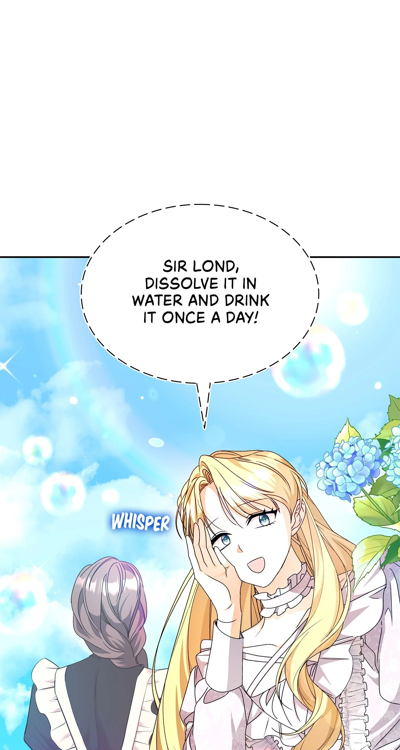 Enough with the Flirting chapter 19 page 66