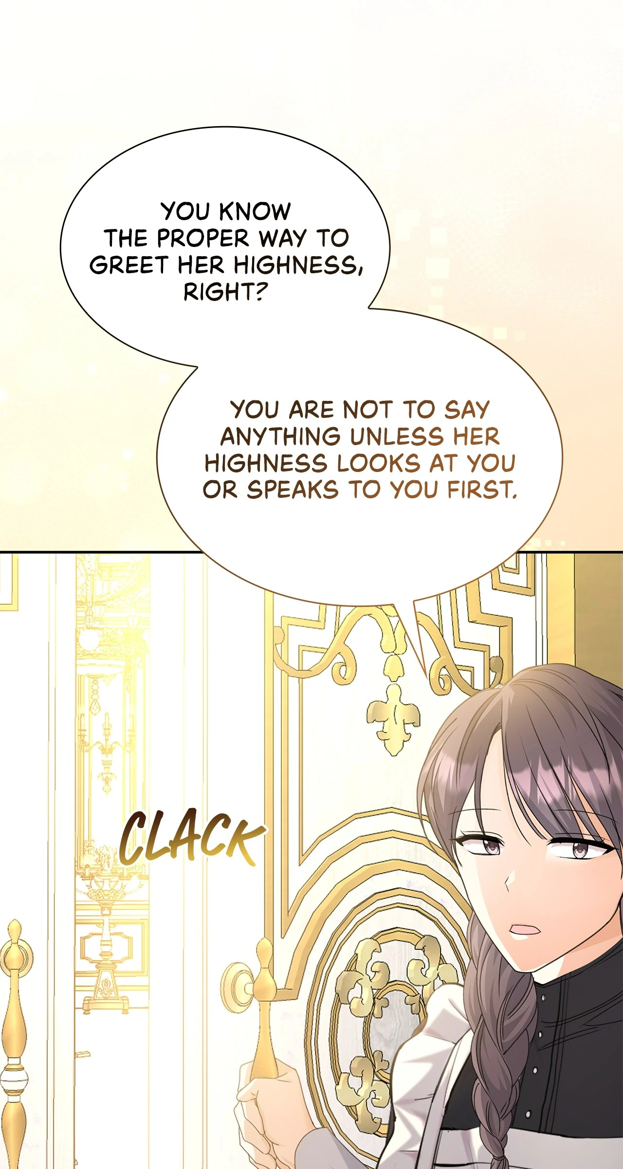 Enough with the Flirting chapter 19 page 70