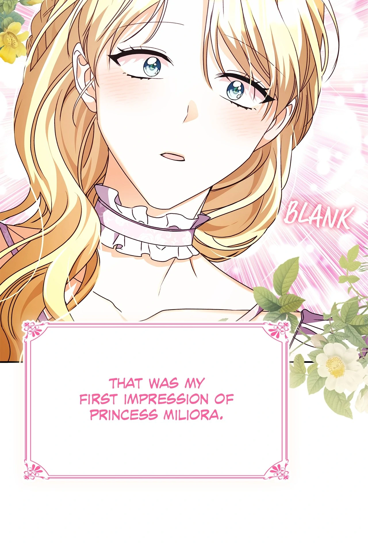 Enough with the Flirting chapter 19 page 77