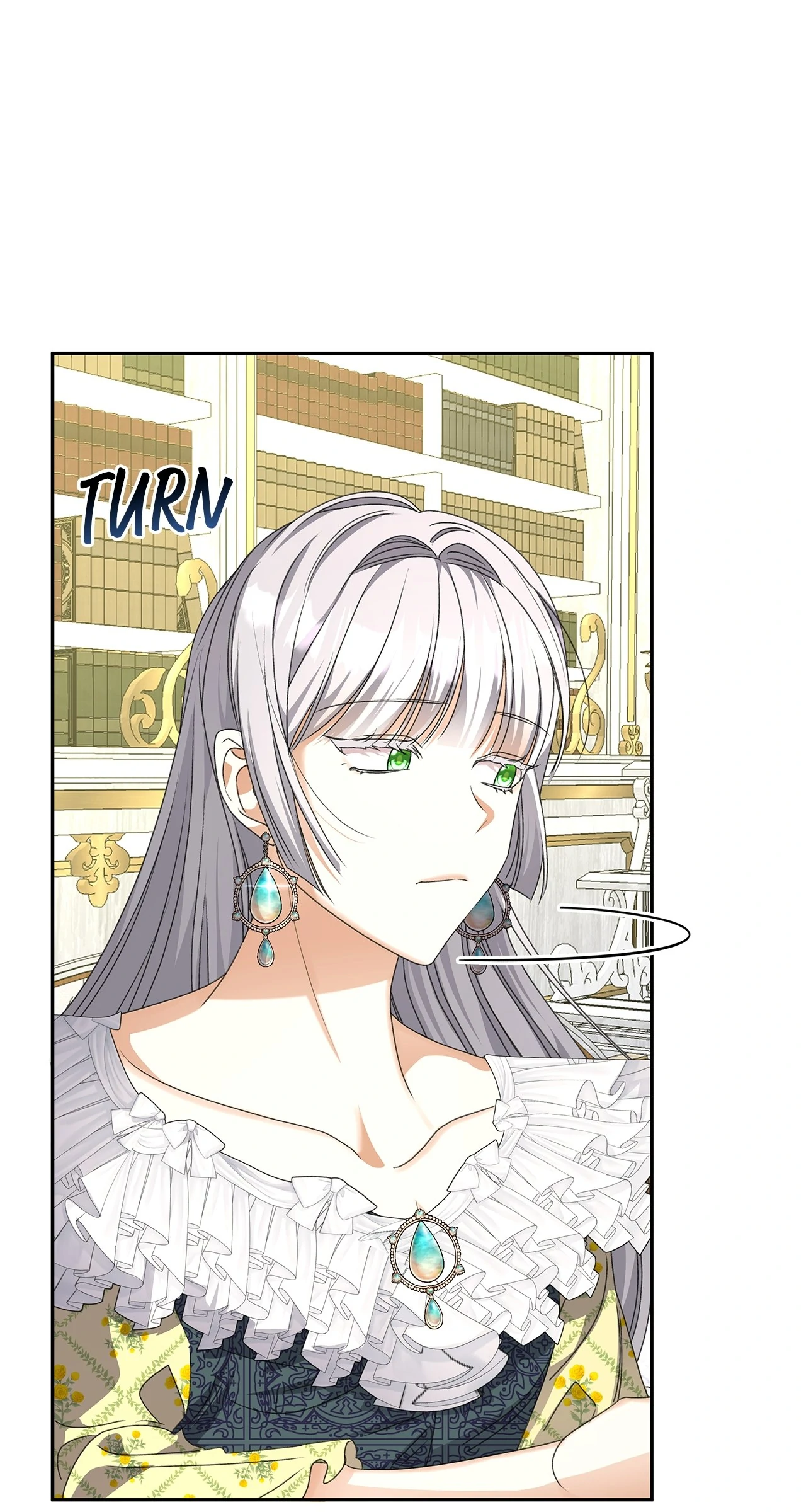 Enough with the Flirting chapter 19 page 79