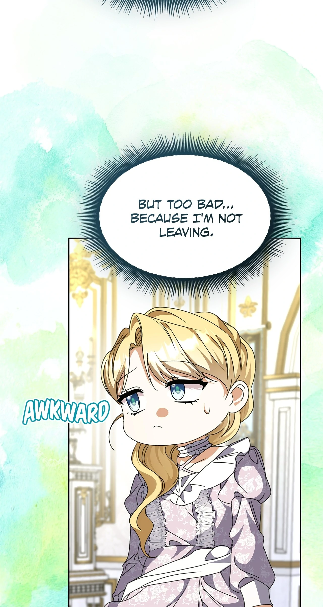 Enough with the Flirting chapter 19 page 84