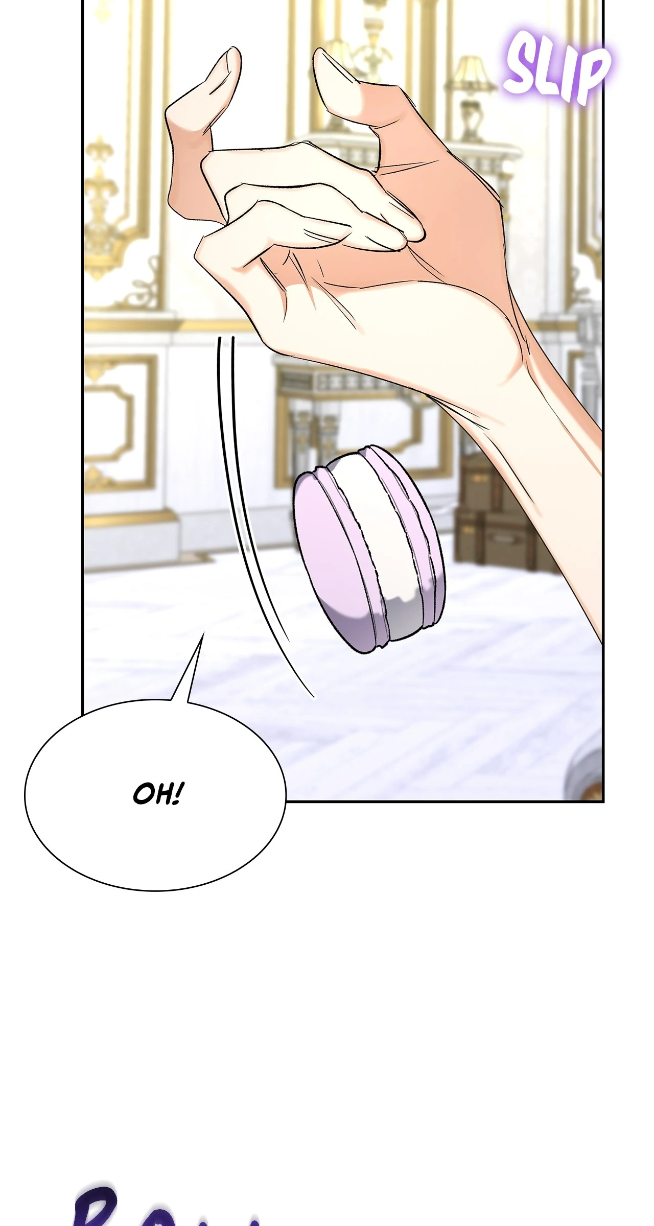 Enough with the Flirting chapter 19 page 88