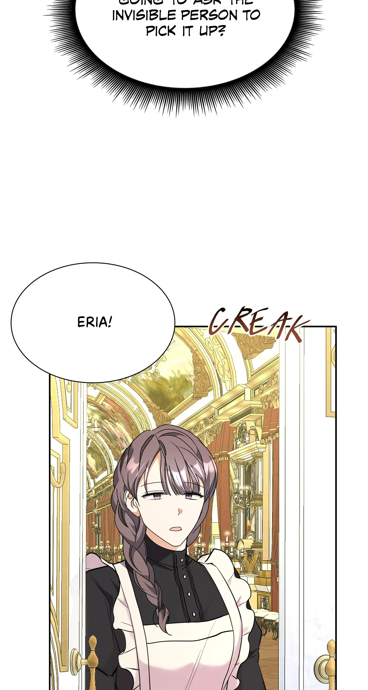 Enough with the Flirting chapter 19 page 92