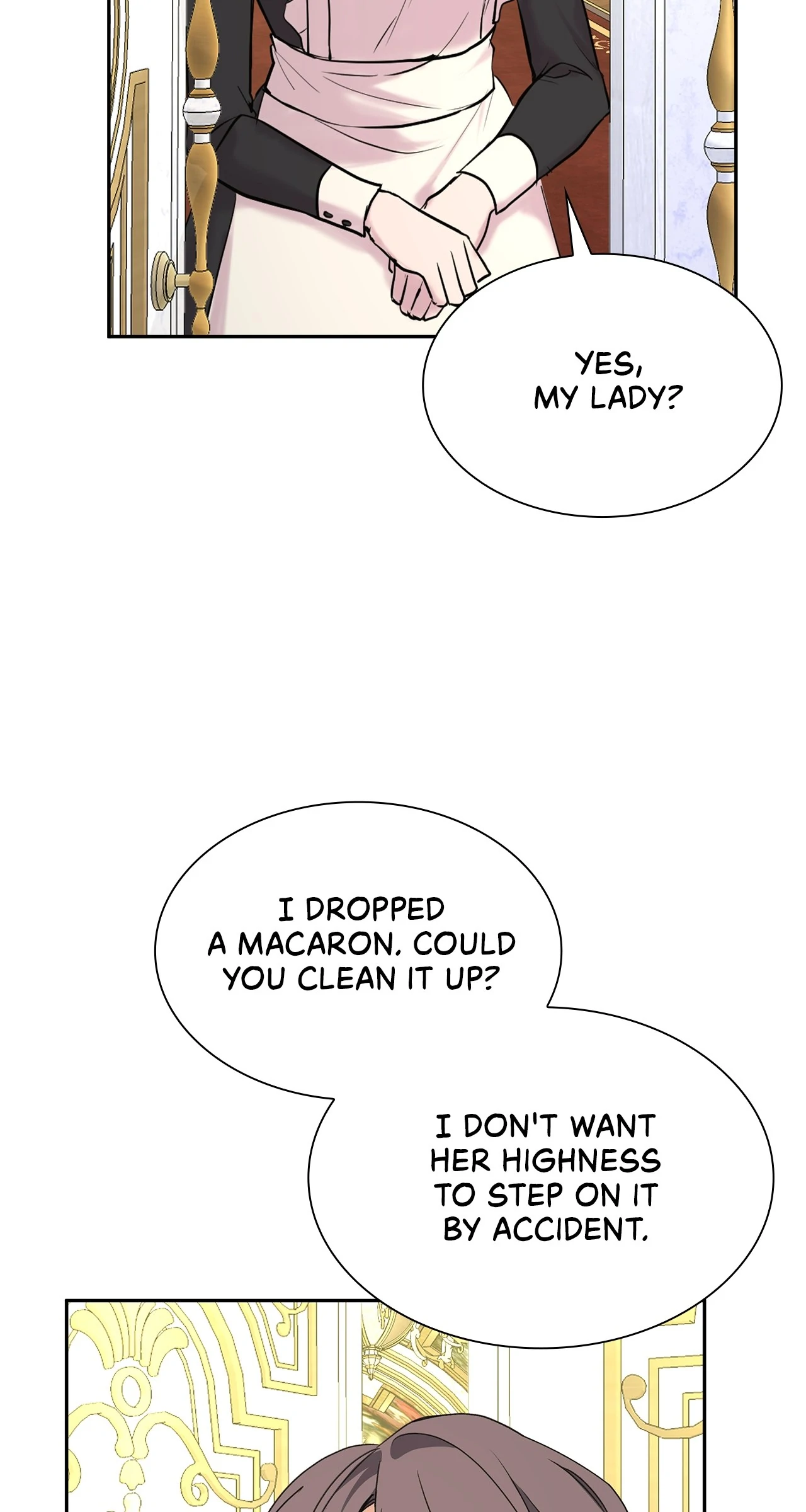 Enough with the Flirting chapter 19 page 93