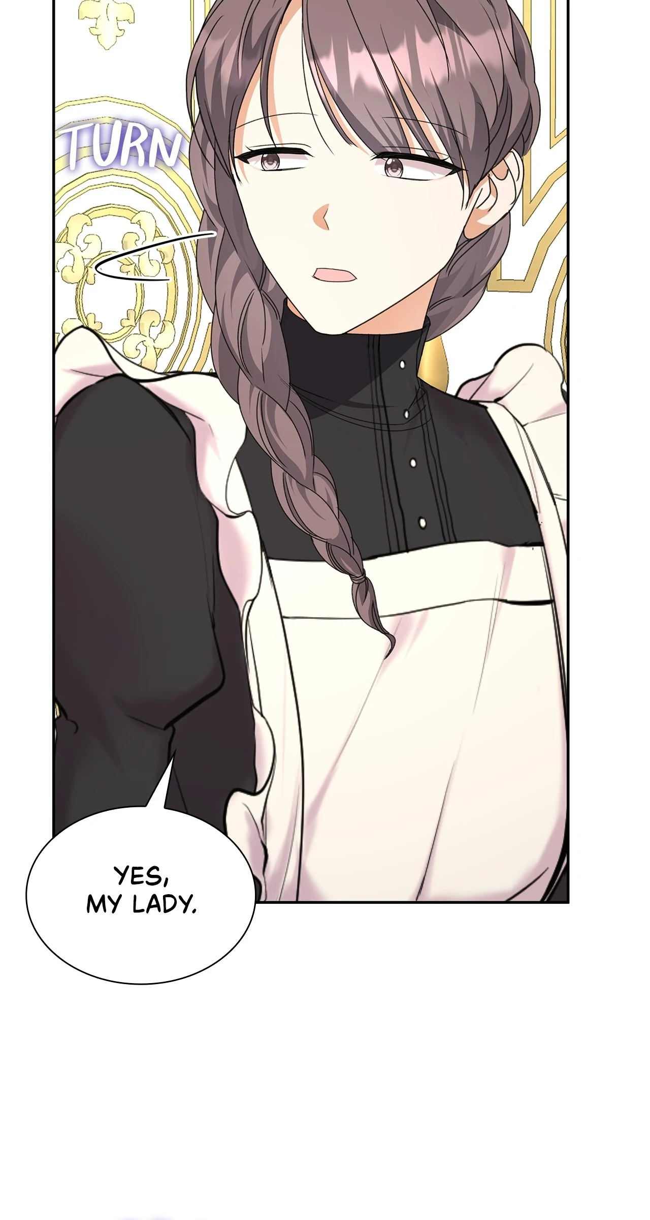Enough with the Flirting chapter 19 page 94