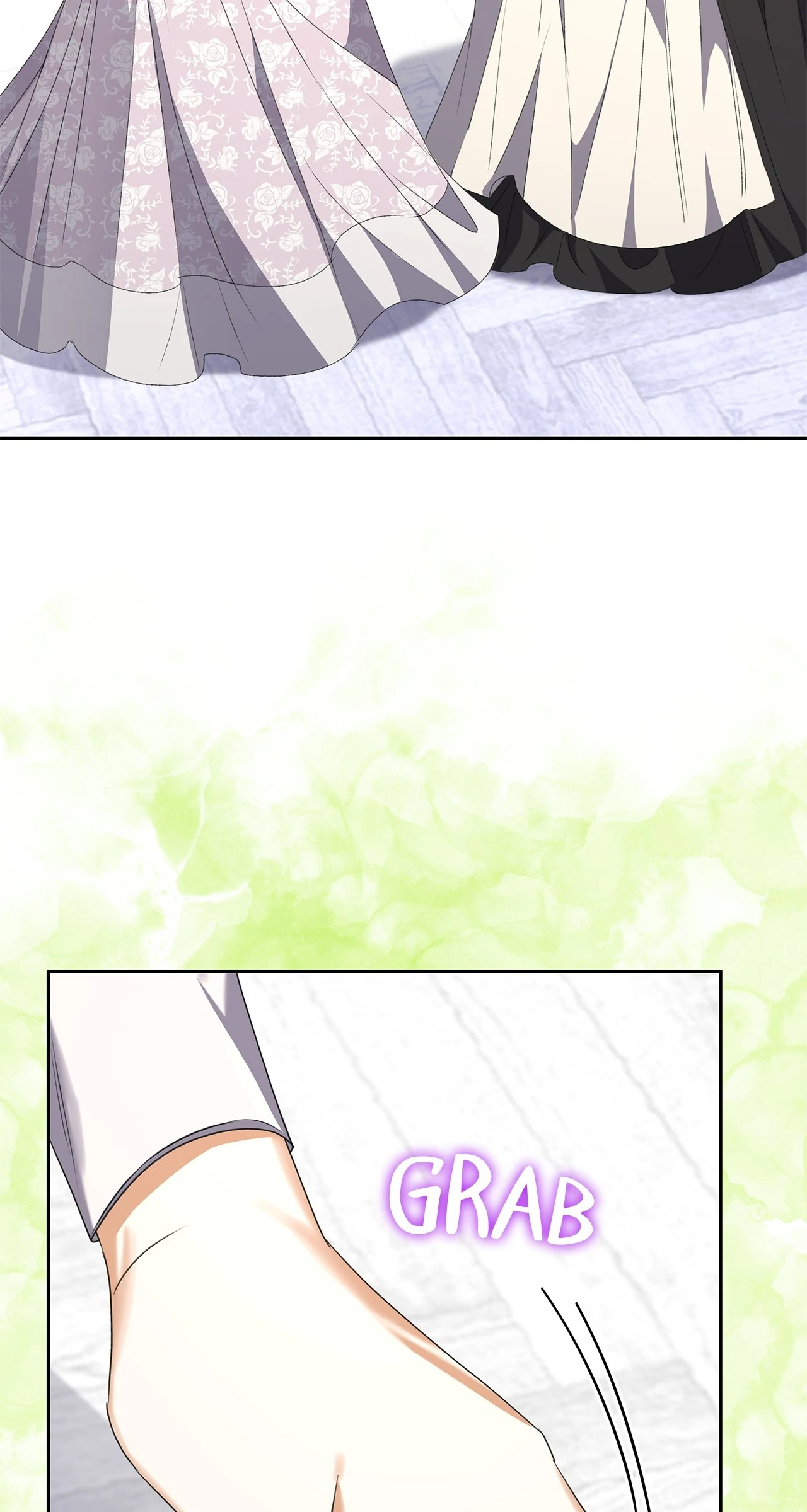 Enough with the Flirting chapter 19 page 99