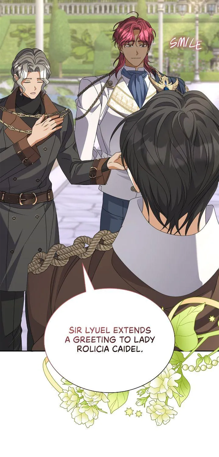 Enough with the Flirting chapter 69 page 17