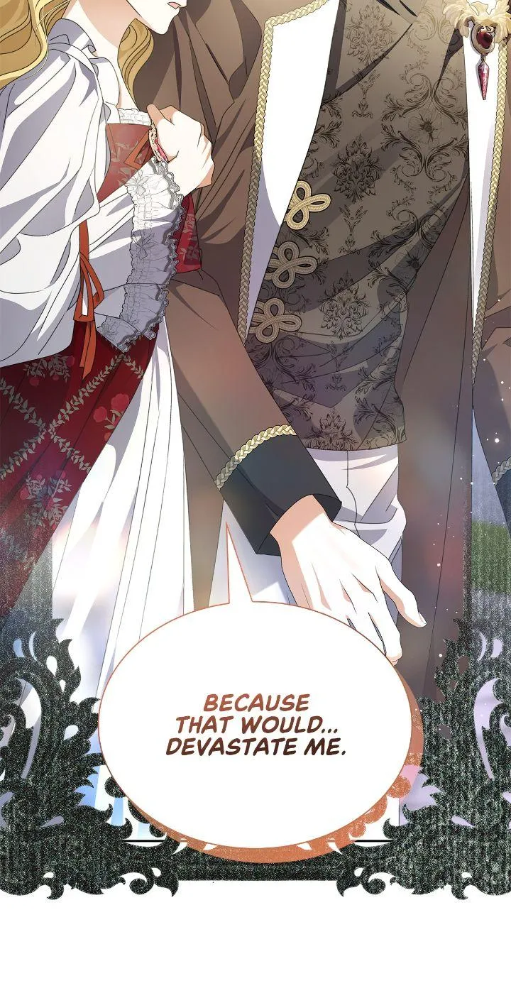 Enough with the Flirting chapter 69 page 9