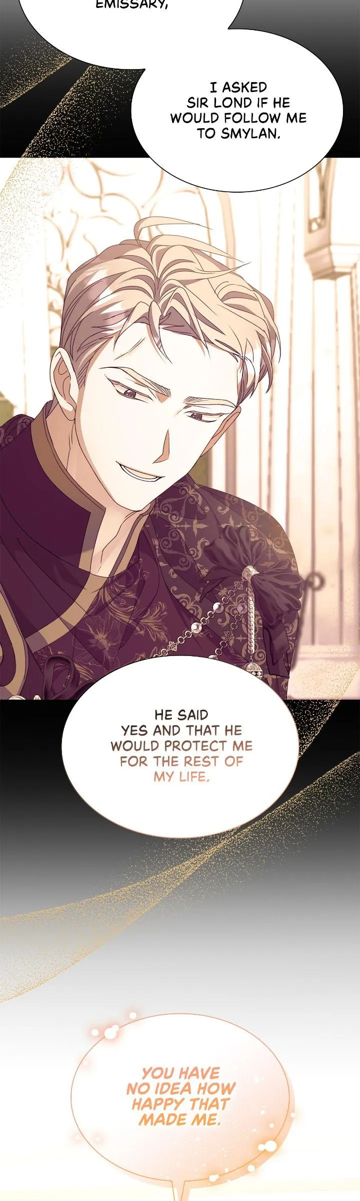 Enough with the Flirting chapter 70 page 23