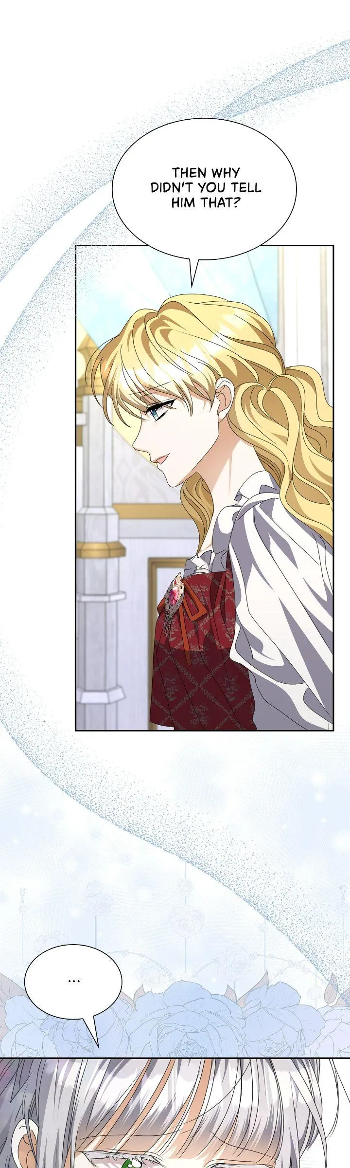 Enough with the Flirting chapter 70 page 25