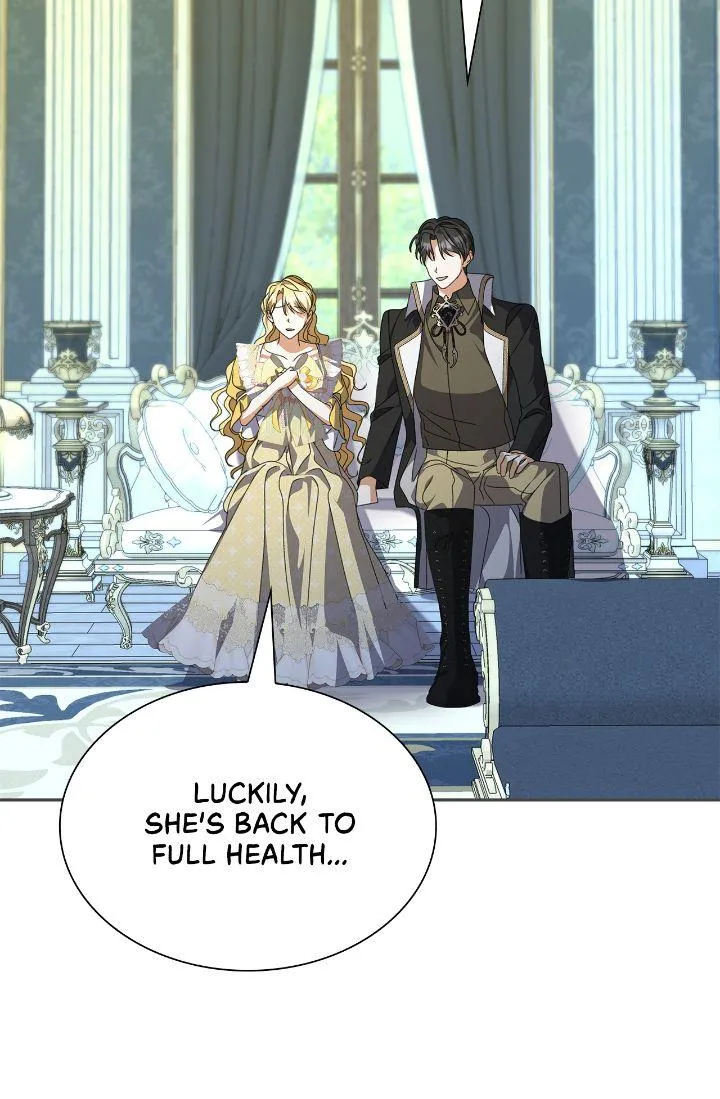 Enough with the Flirting chapter 70 page 30
